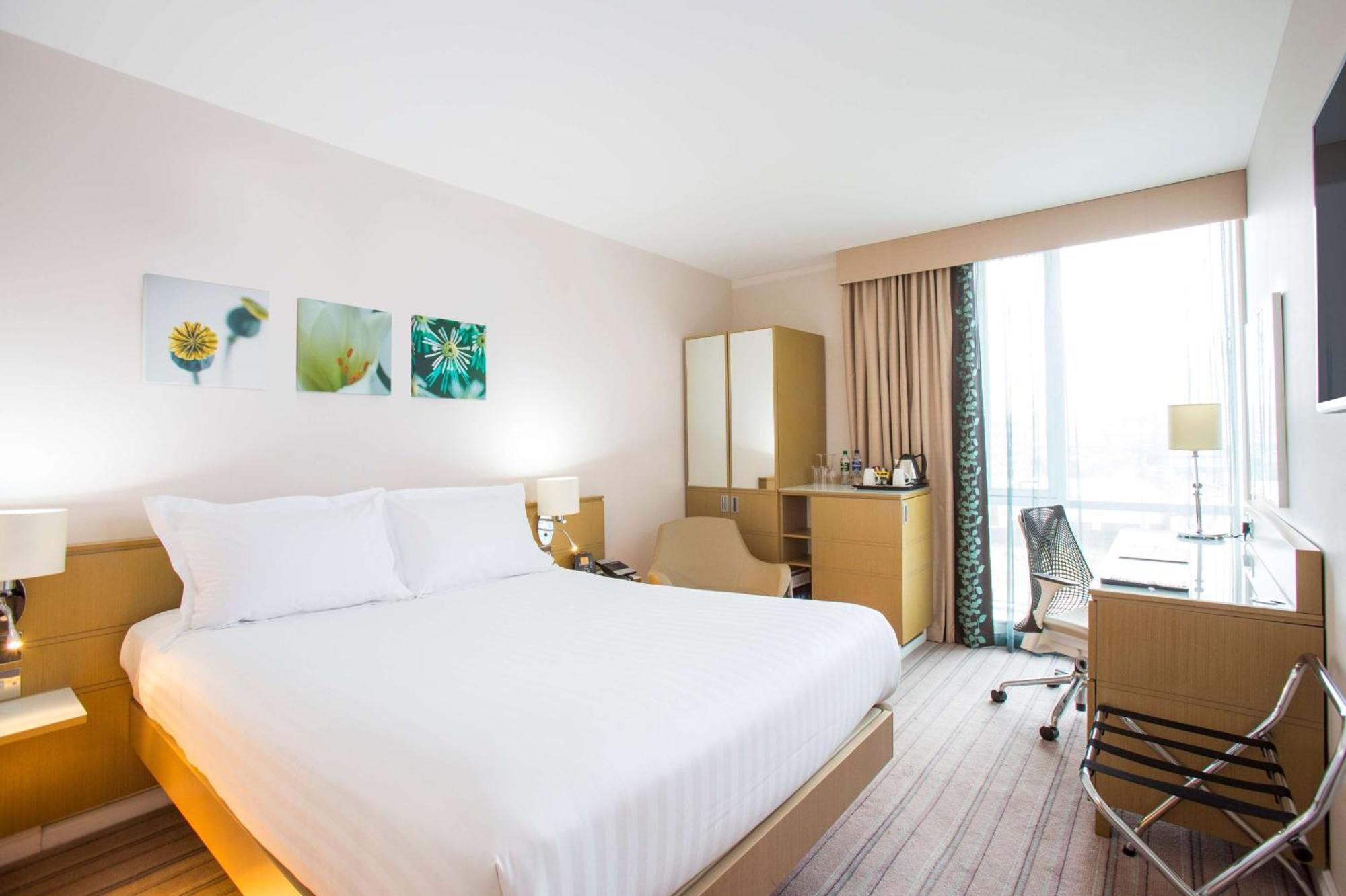 Hotel Hilton Garden Centre 4*