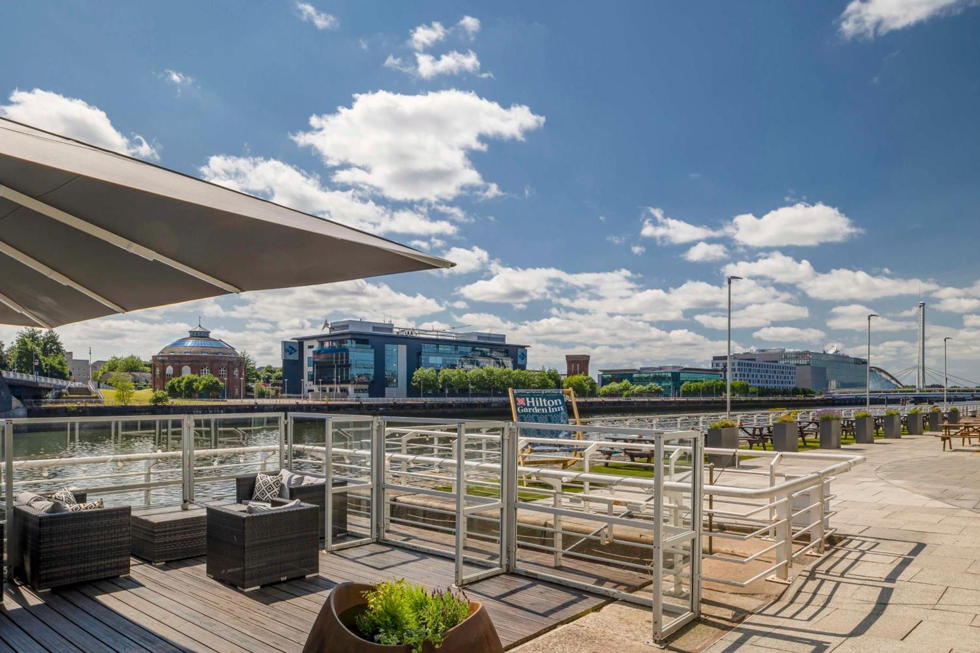 Hilton Garden Centre