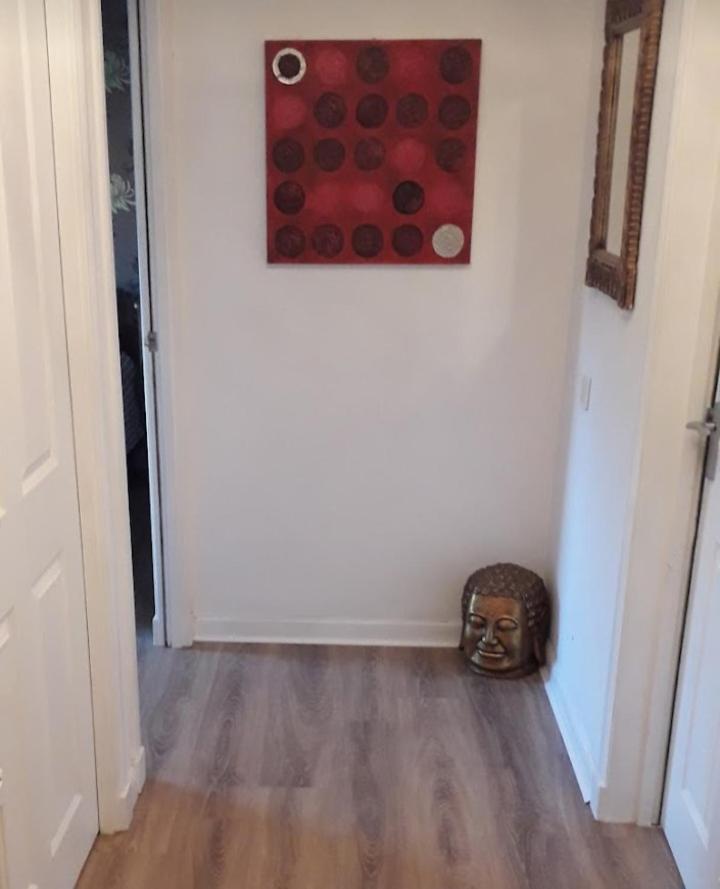 Spacious Modern Glasgow