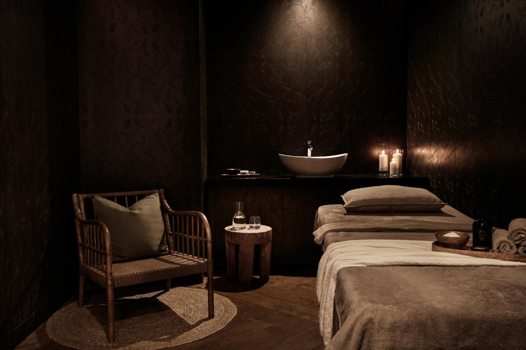 Hotel Kimpton Blythswood Square & By Ihg Glasgow