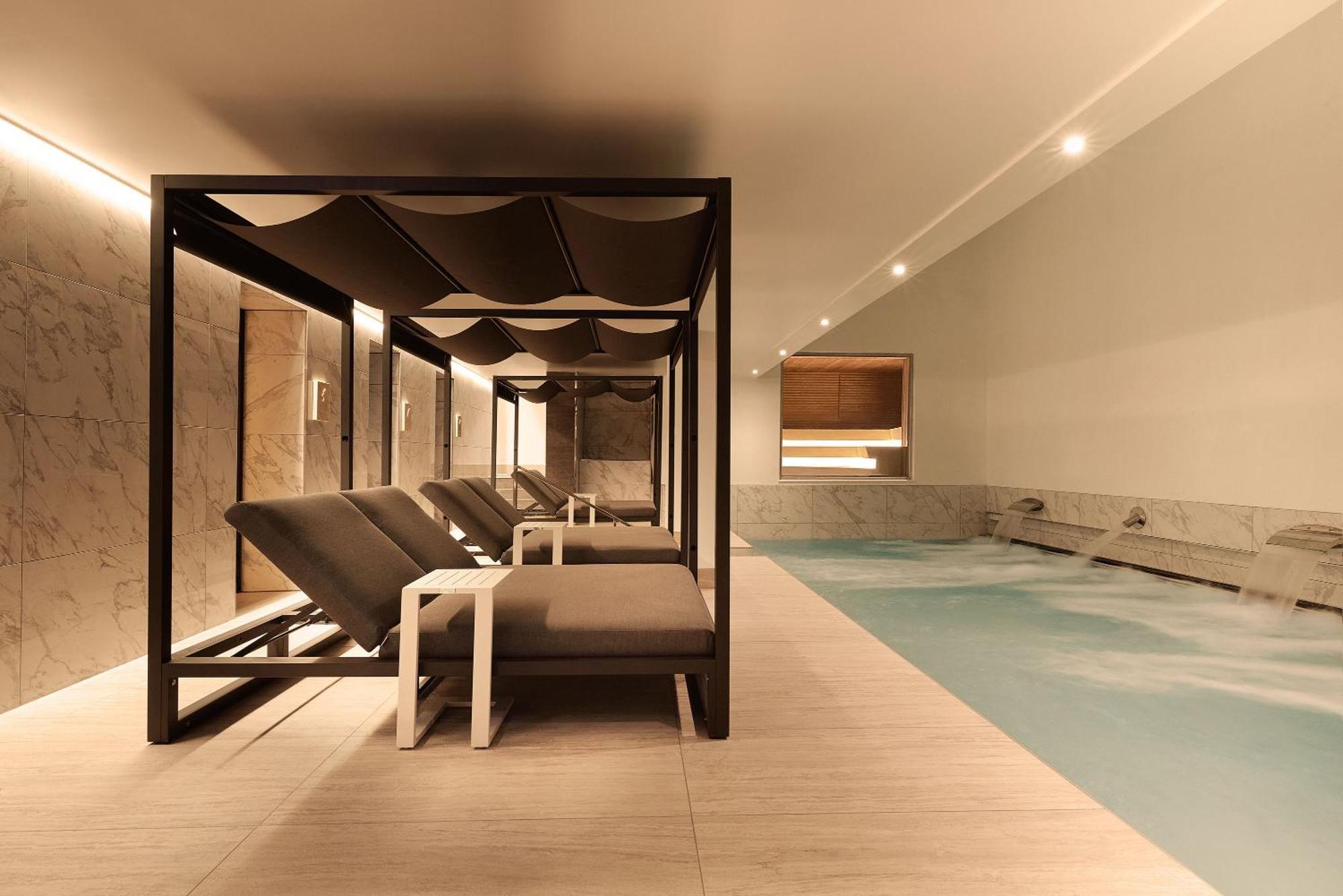 Hotel Kimpton Blythswood Square & By Ihg 5*