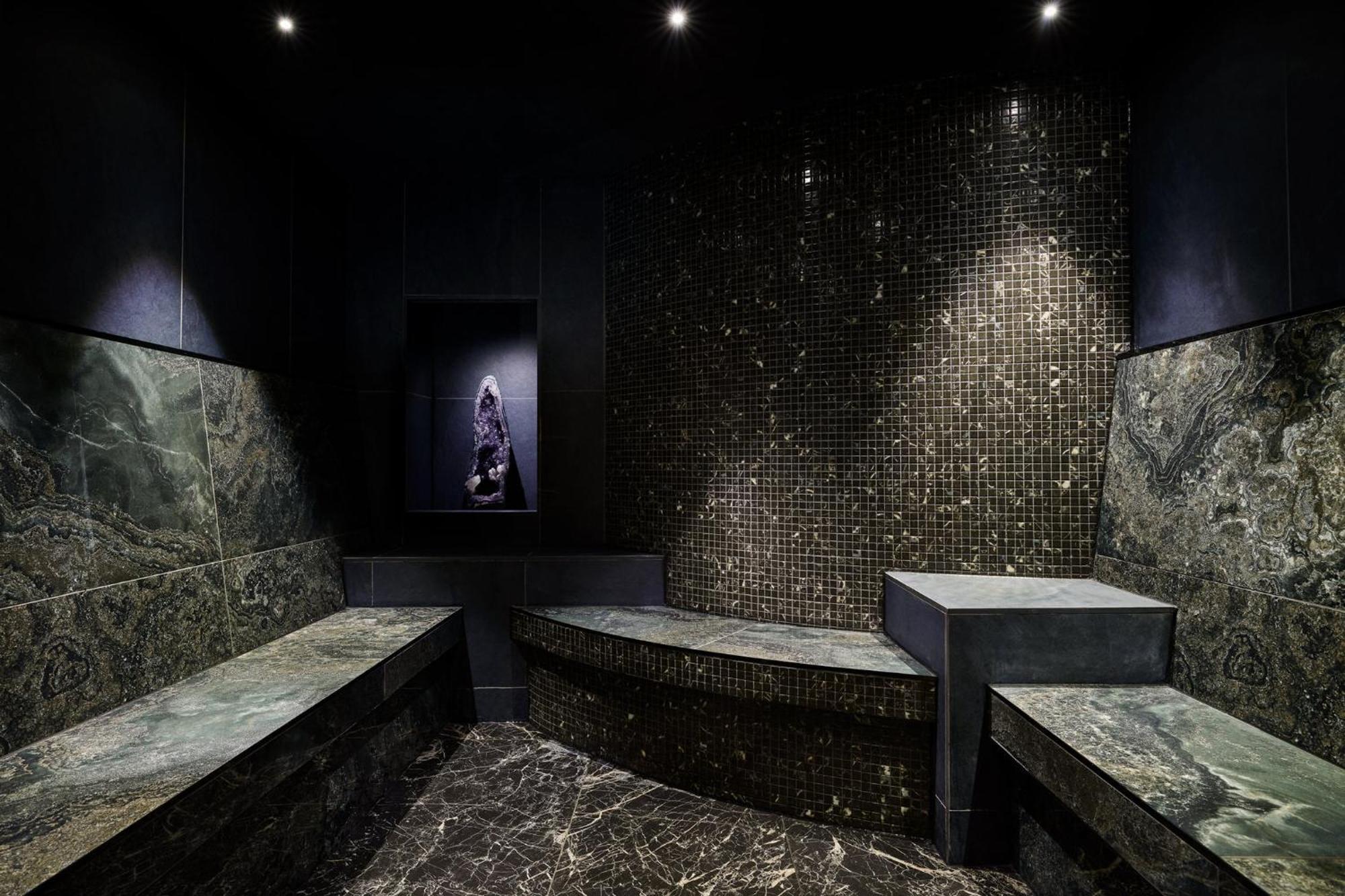 Hotel Kimpton Blythswood Square & By Ihg Glasgow