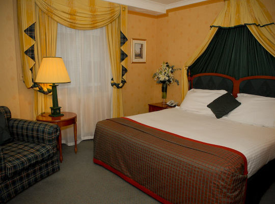 Hotel Carlton George Glasgow