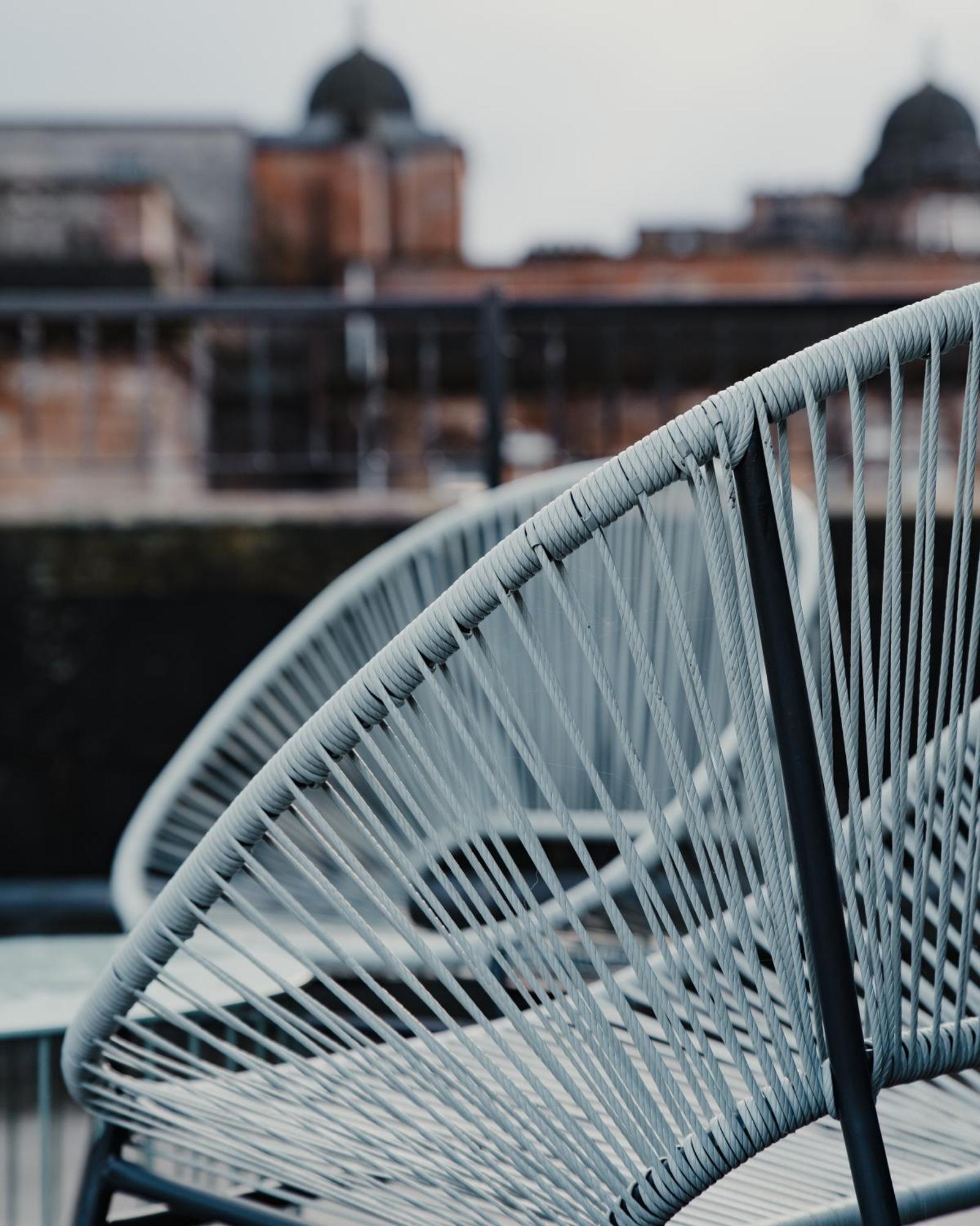 Royal Chambers Serviced Apartment Glasgow