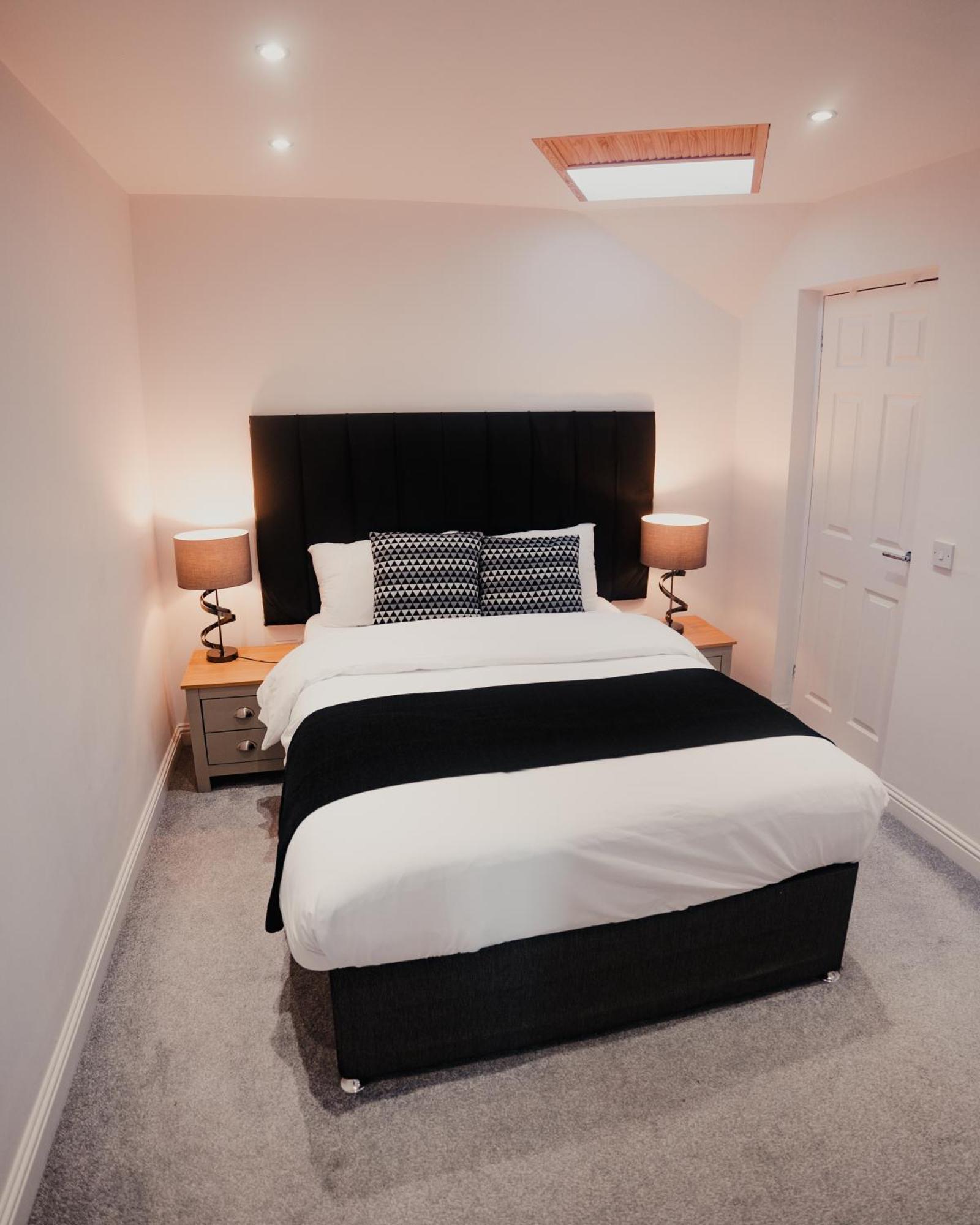 Royal Chambers Serviced Apartment Glasgow