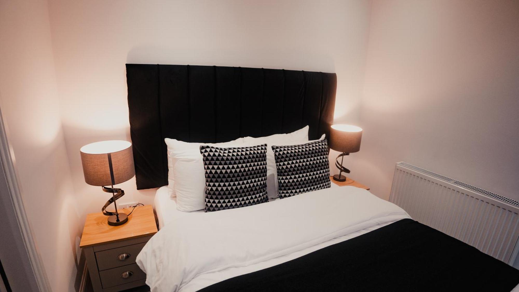 Royal Chambers Serviced