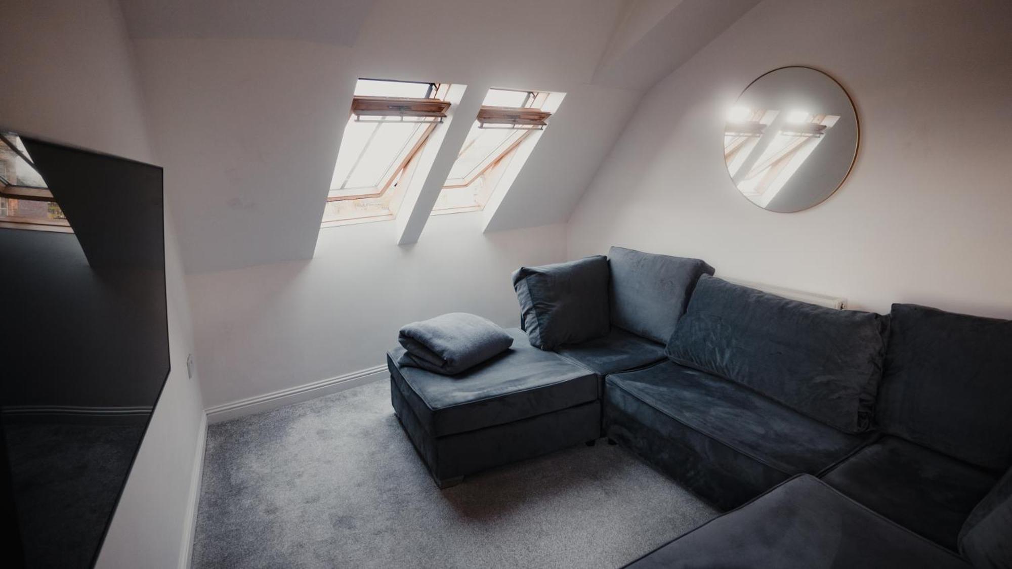 Royal Chambers Serviced Glasgow