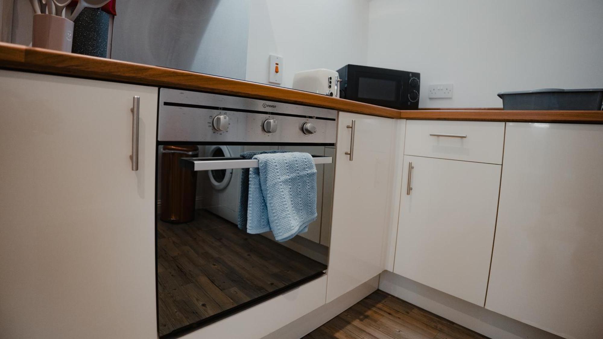 Royal Chambers Serviced