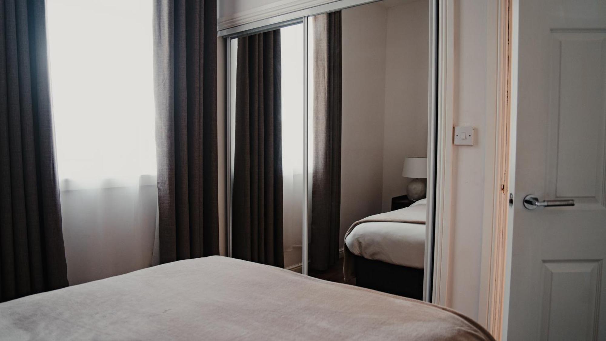 Apartment Royal Chambers Serviced Glasgow