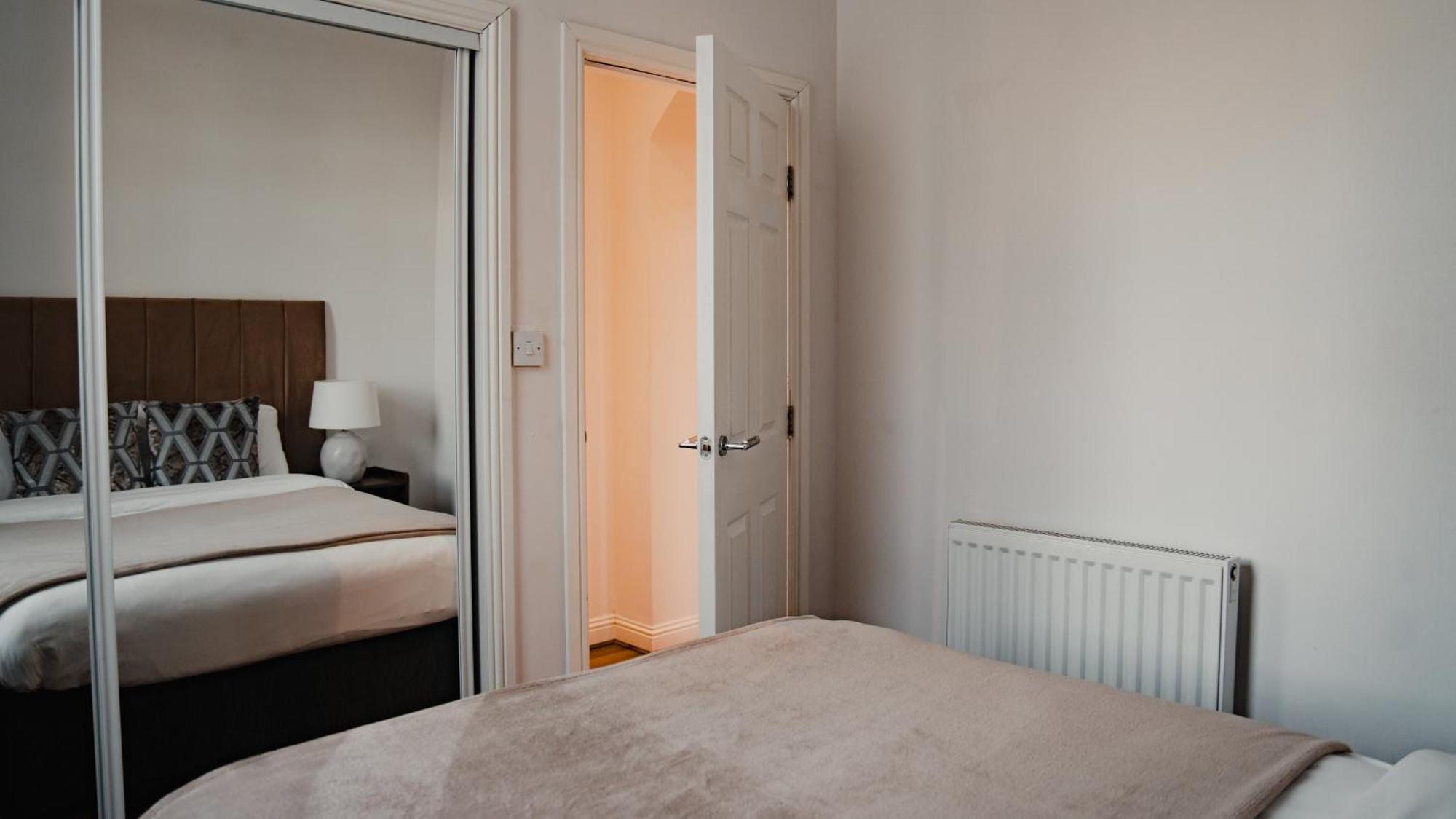 Royal Chambers Serviced Glasgow