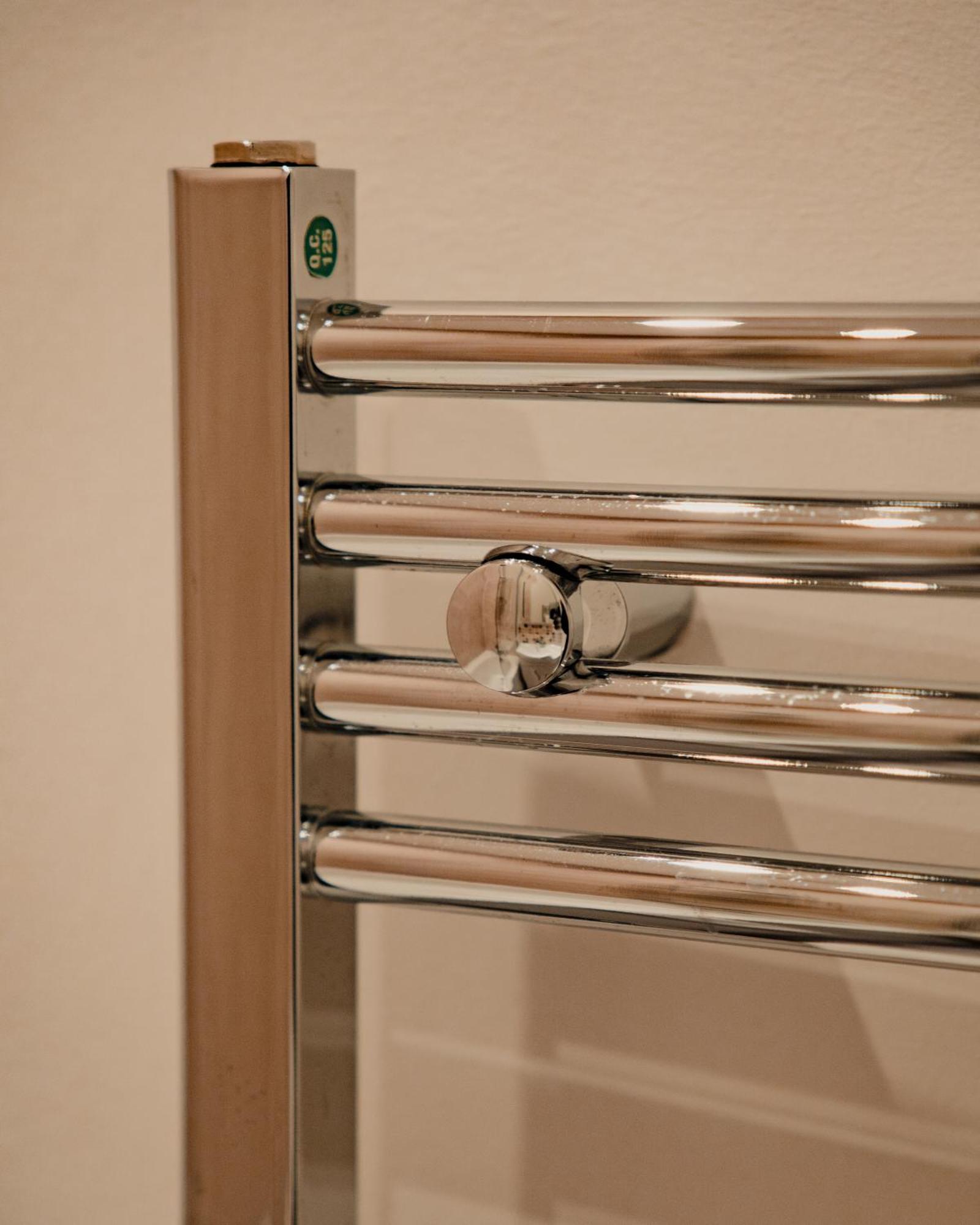 Royal Chambers Serviced Apartment *