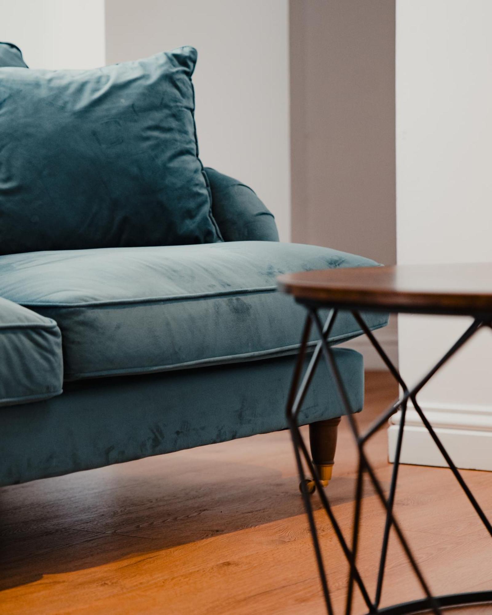 Royal Chambers Serviced Apartment