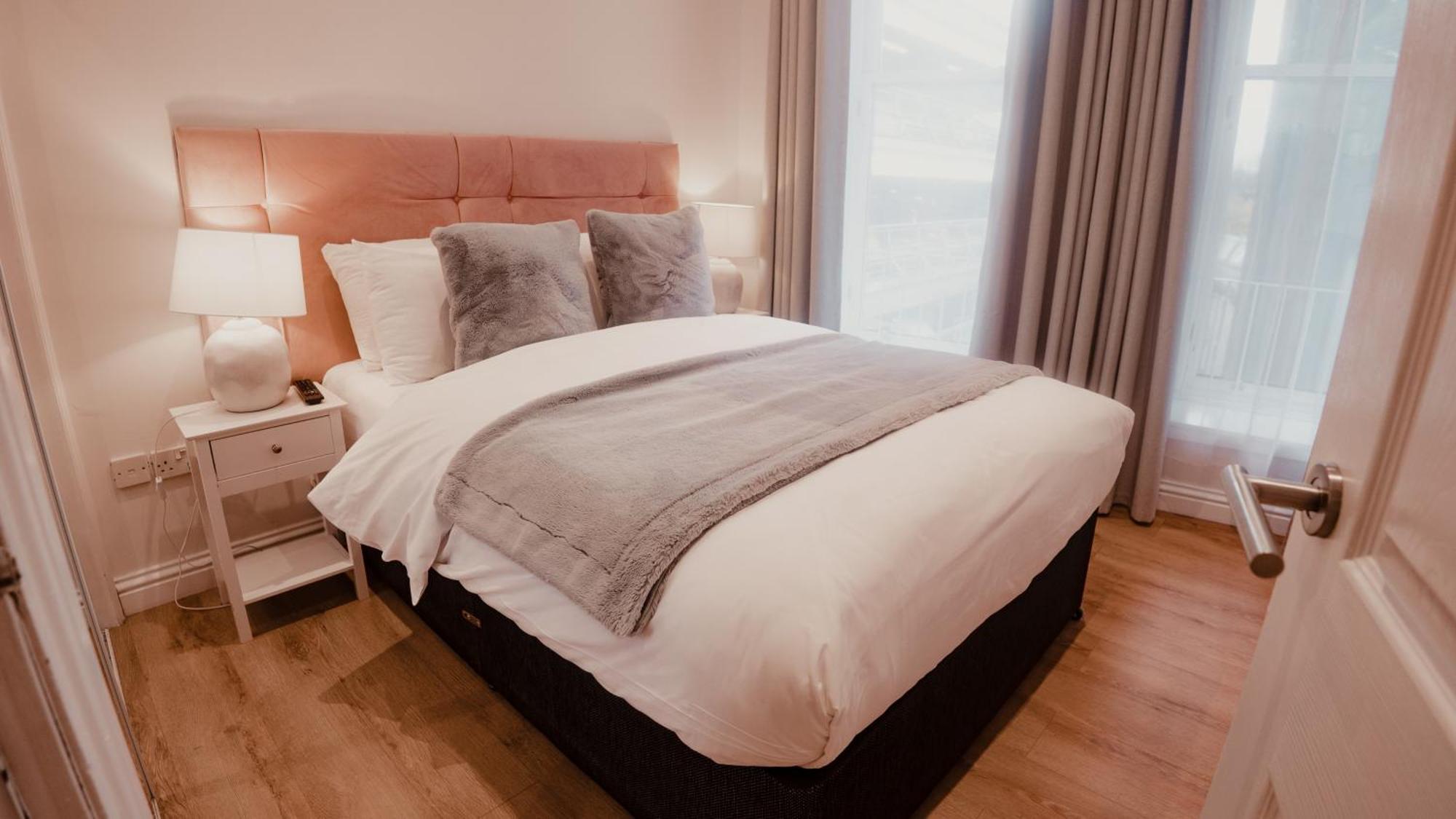 Apartment Royal Chambers Serviced *