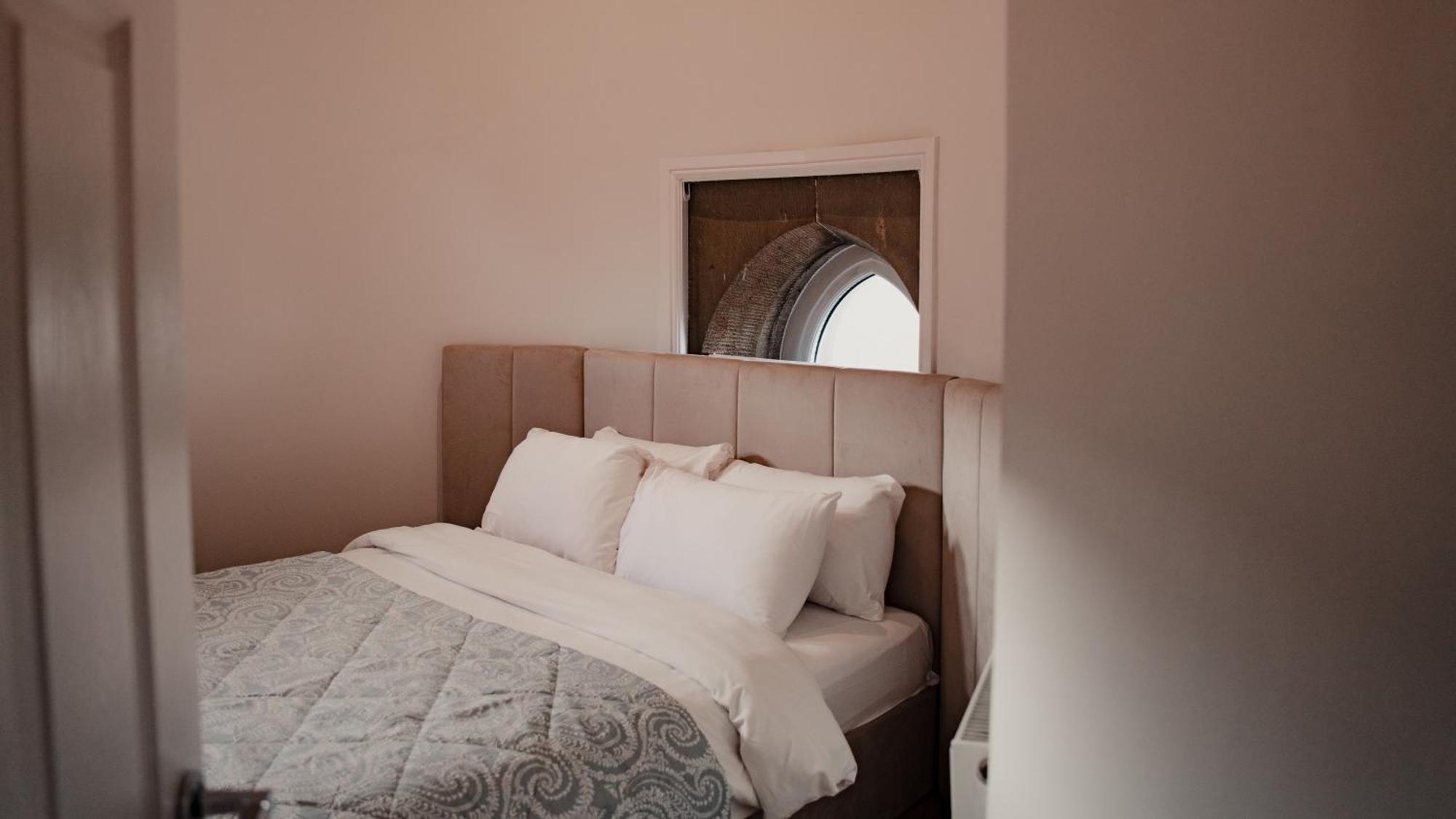 Royal Chambers Serviced Apartment Glasgow