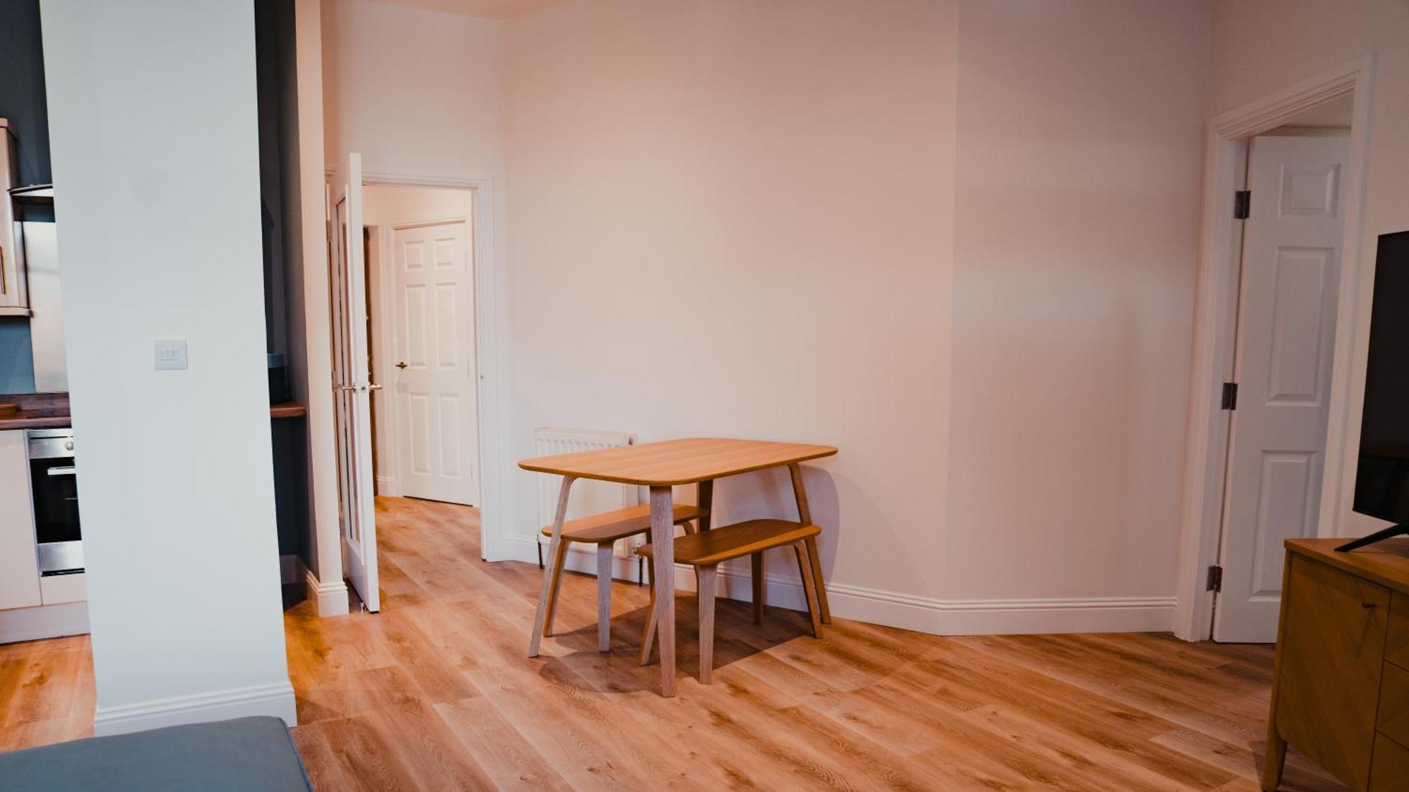 Apartment Royal Chambers Serviced Glasgow