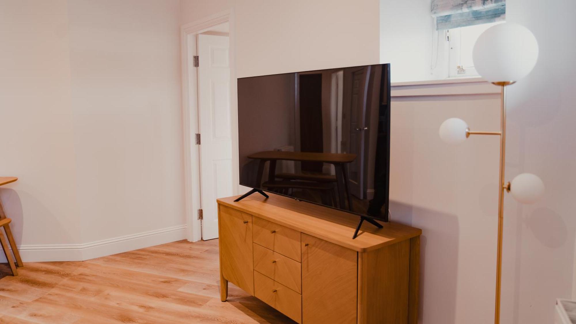 Royal Chambers Serviced