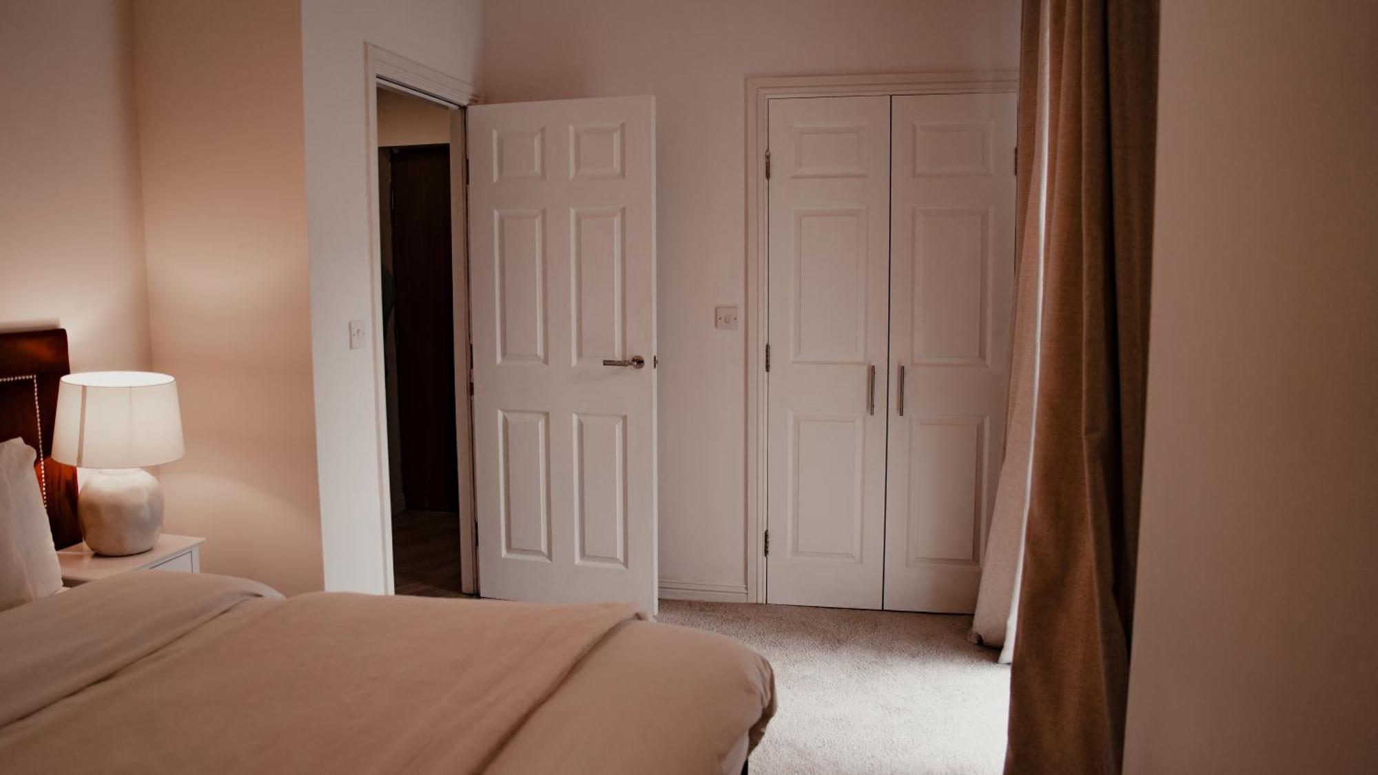 Royal Chambers Serviced