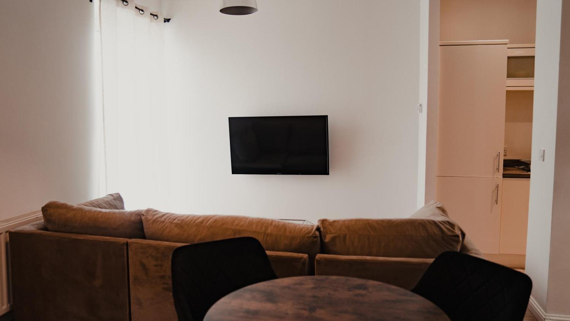 Royal Chambers Serviced