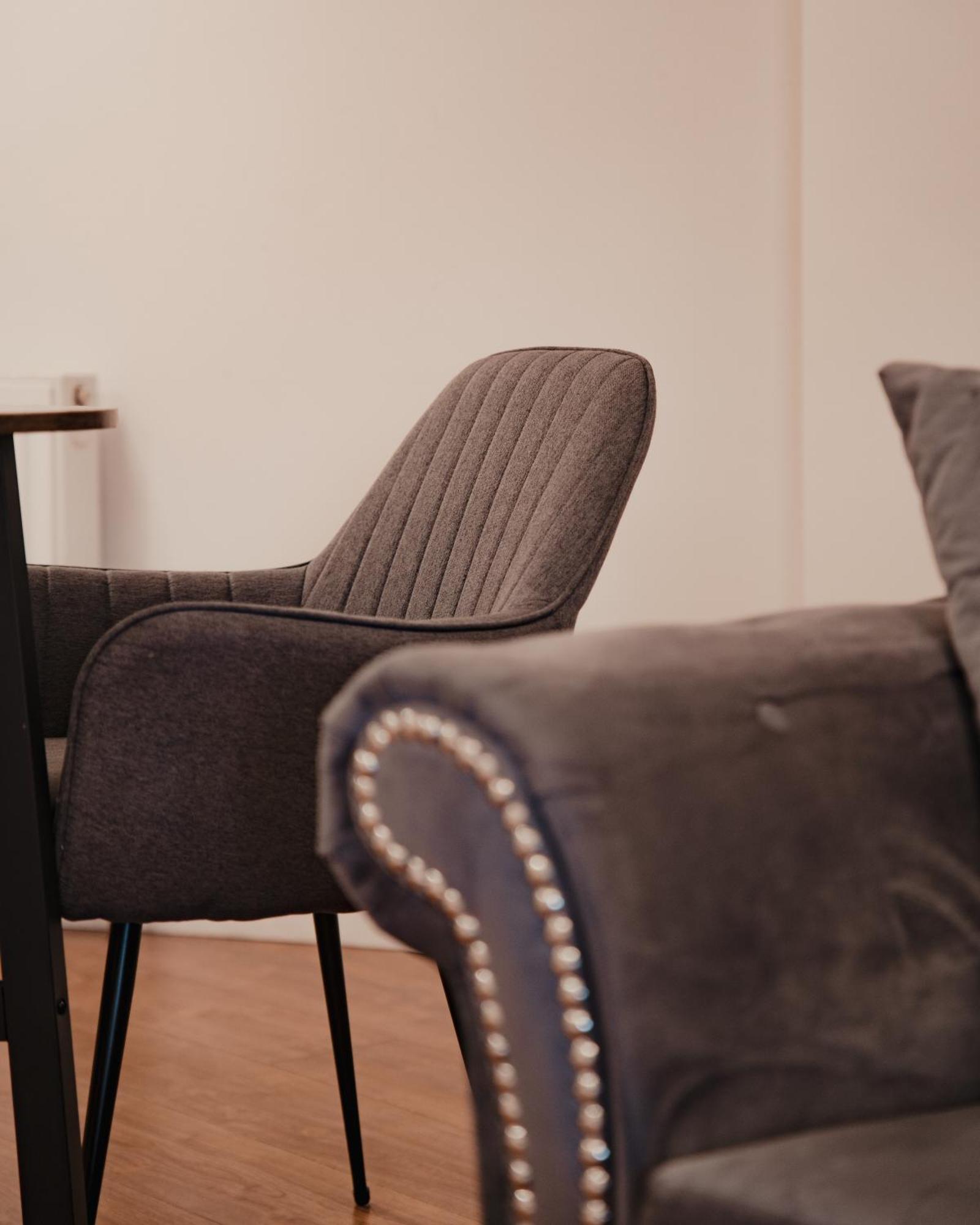 Royal Chambers Serviced Apartment