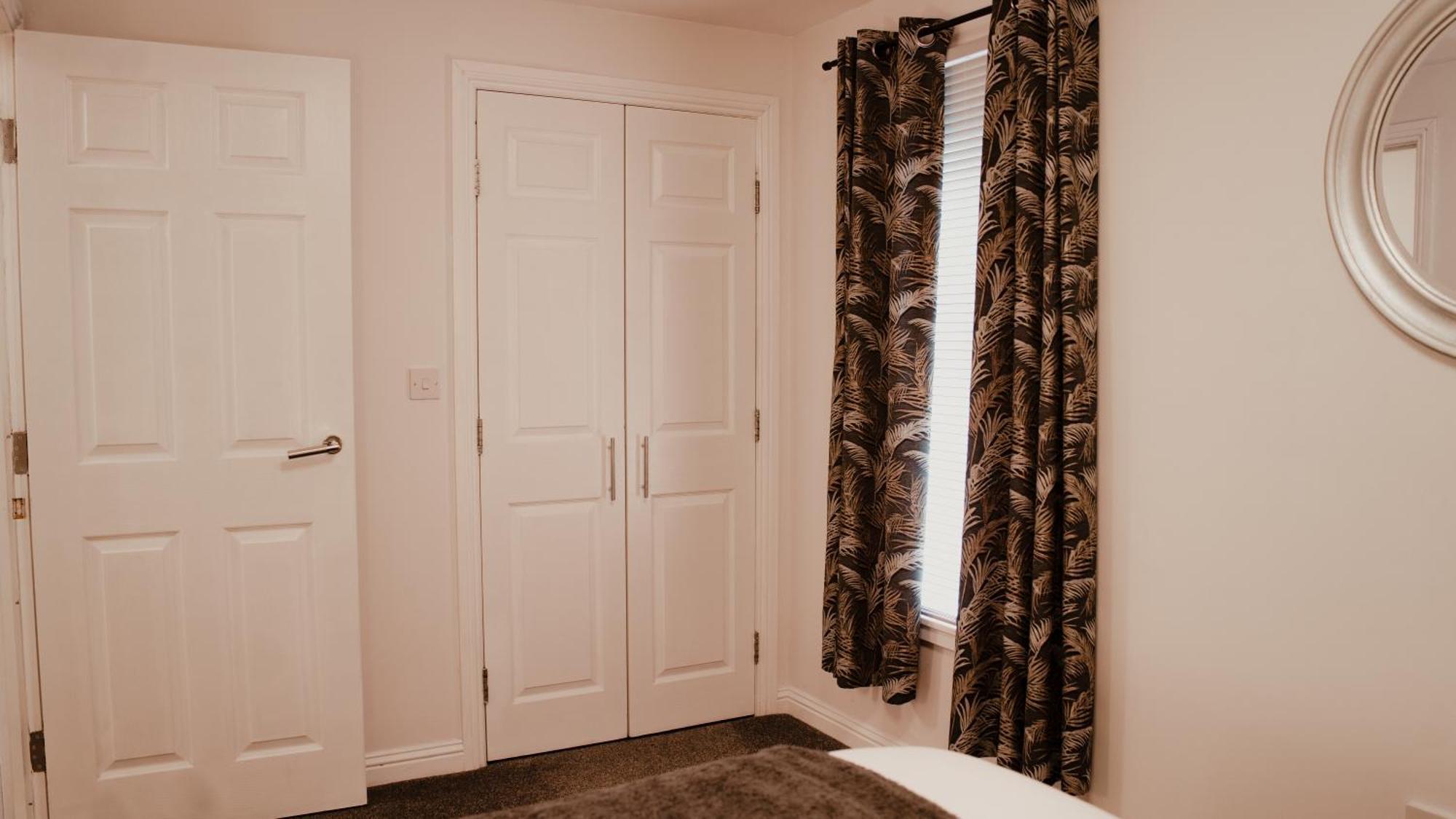 Apartment Royal Chambers Serviced *