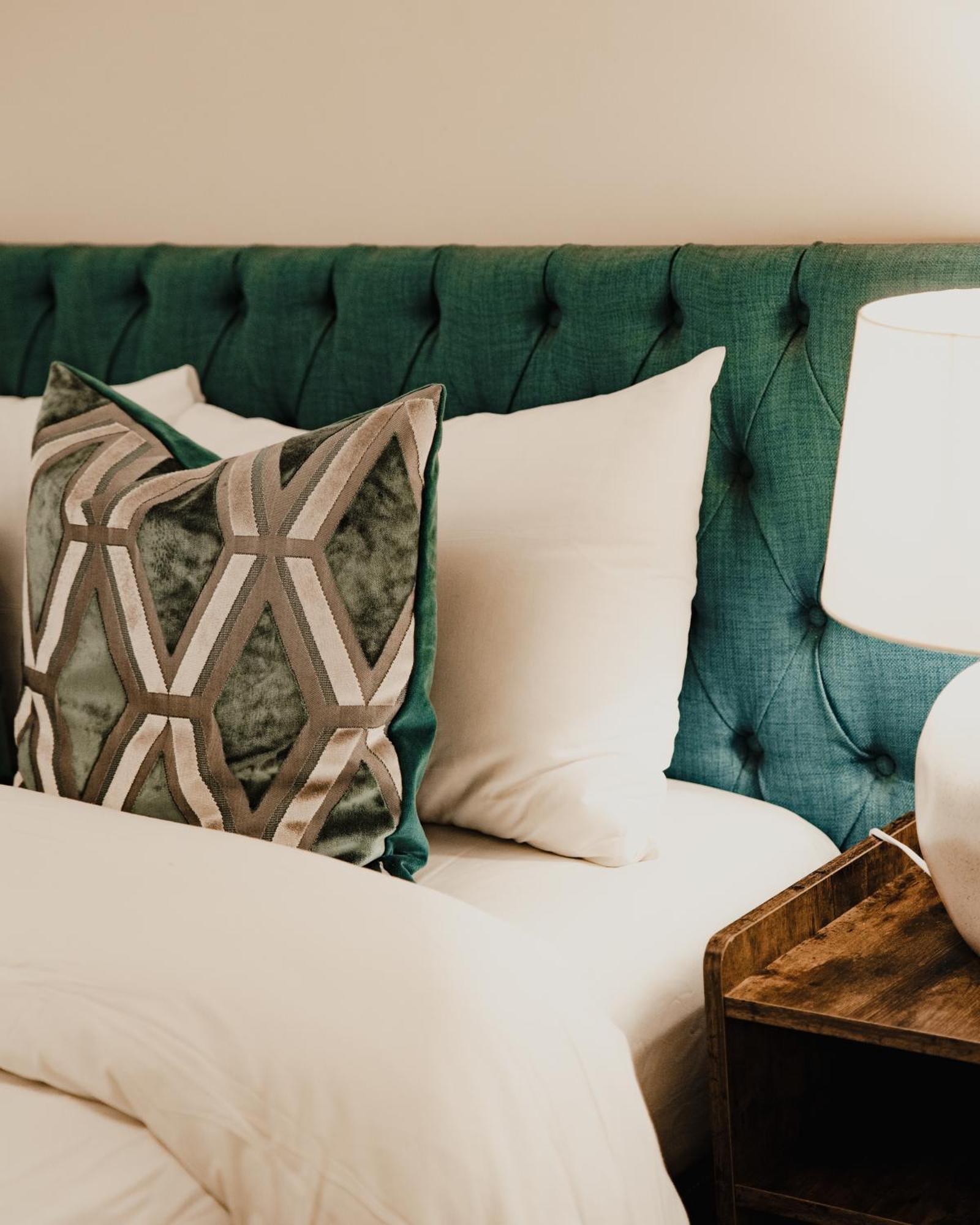 Apartment Royal Chambers Serviced