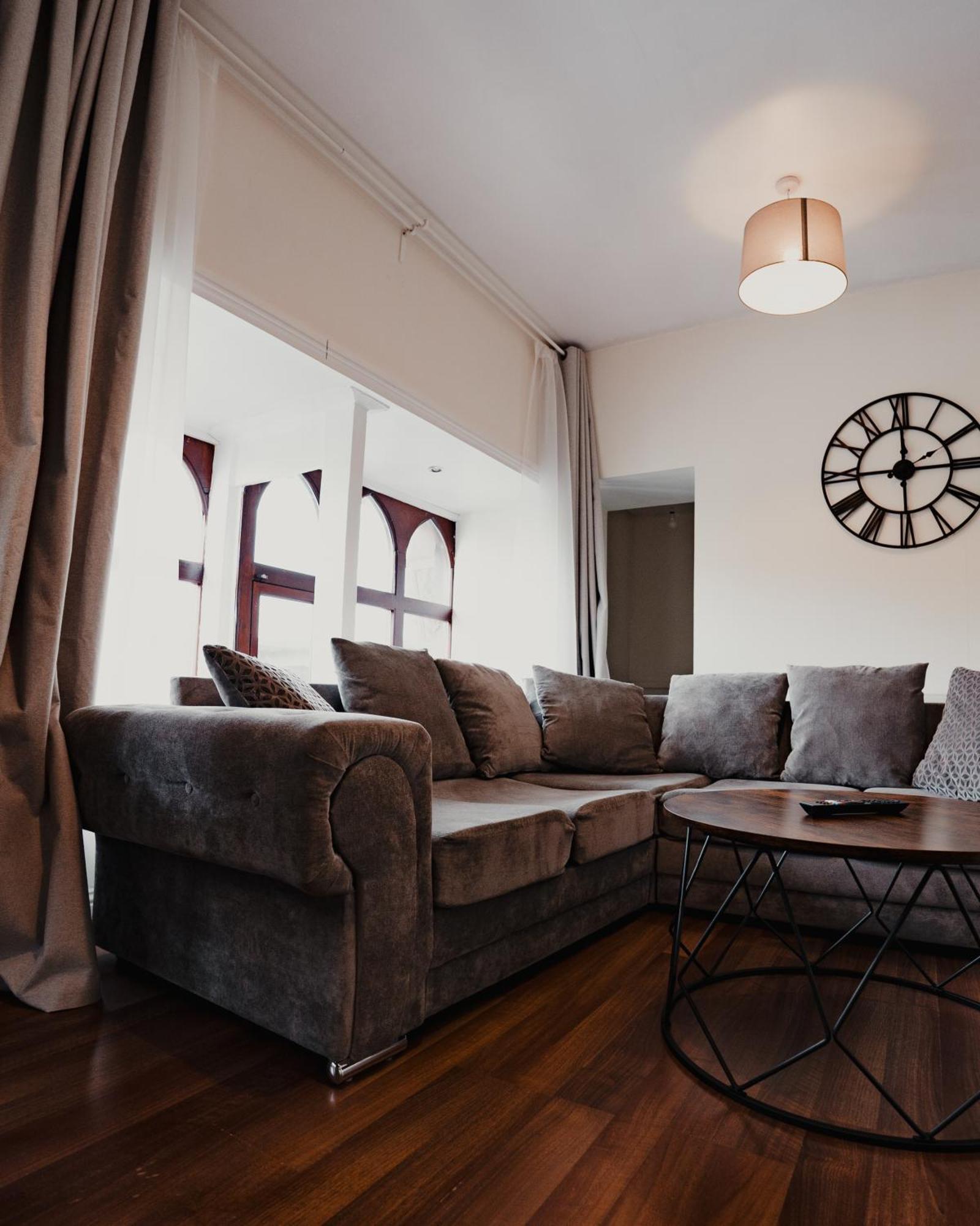 Apartment Royal Chambers Serviced *