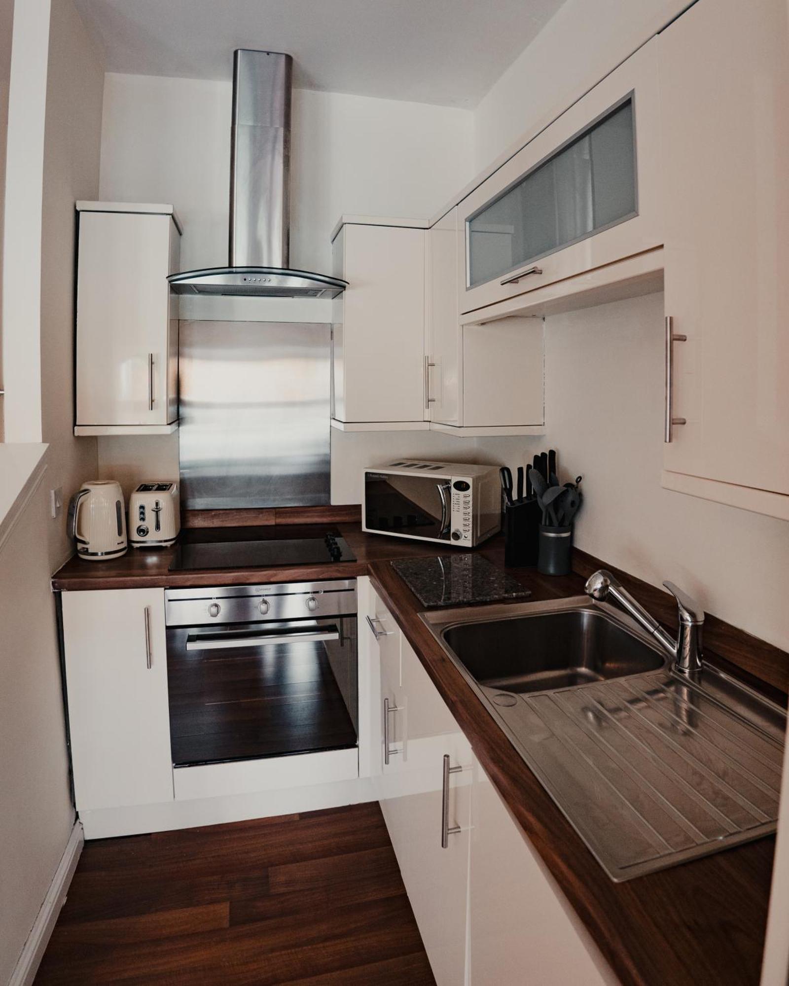 Apartment Royal Chambers Serviced *