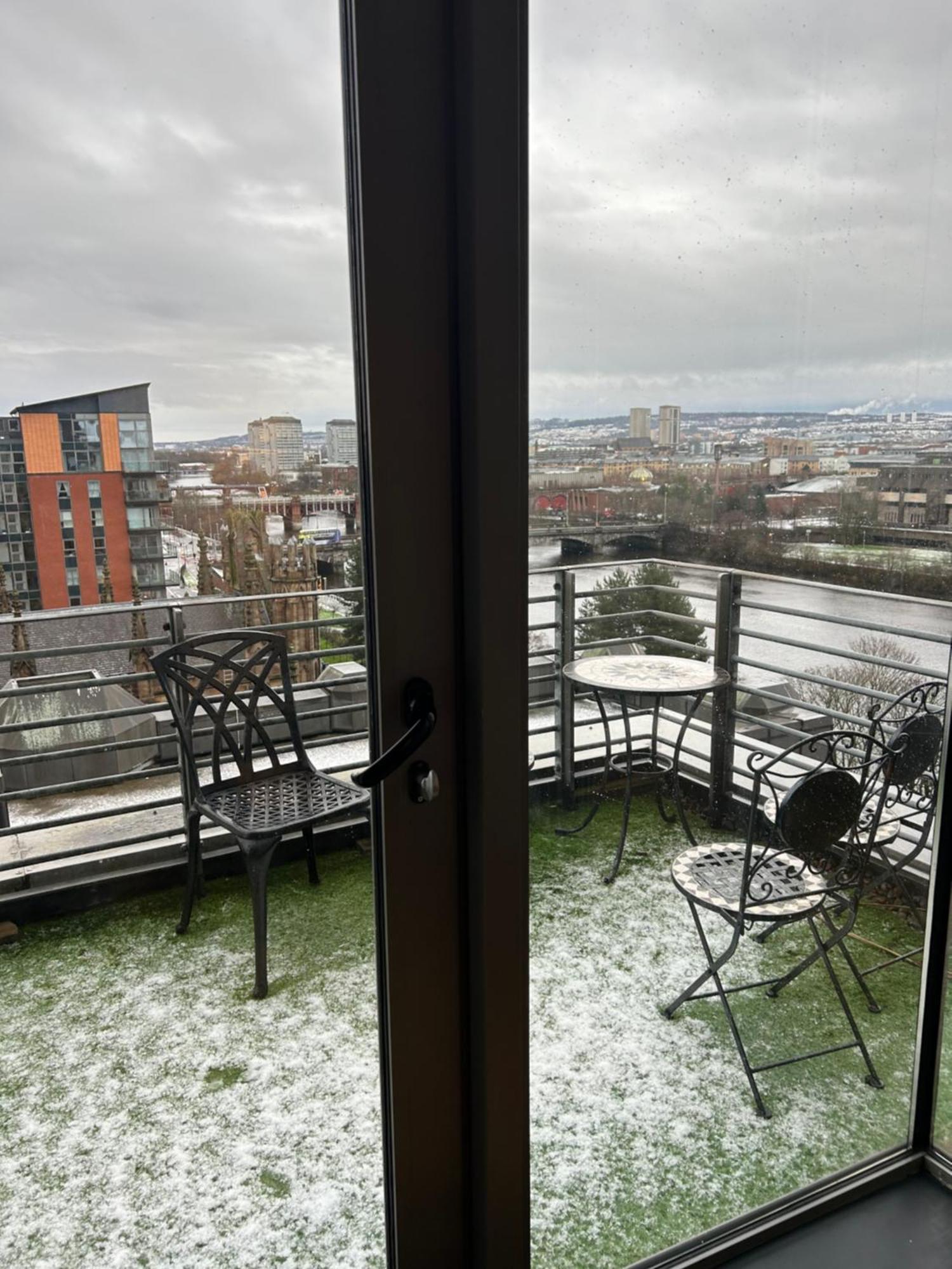 Apartment Riverview *