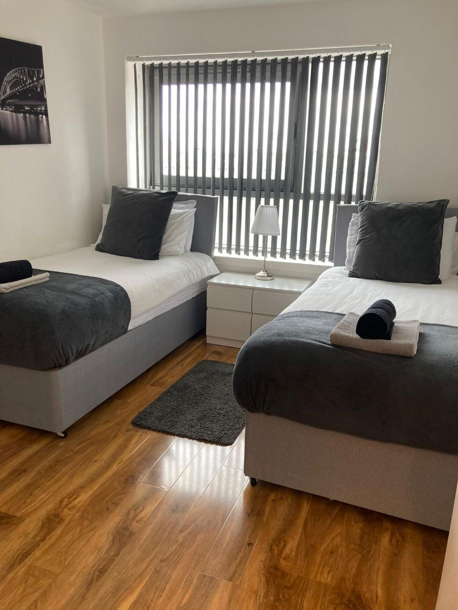 Apartment Riverview