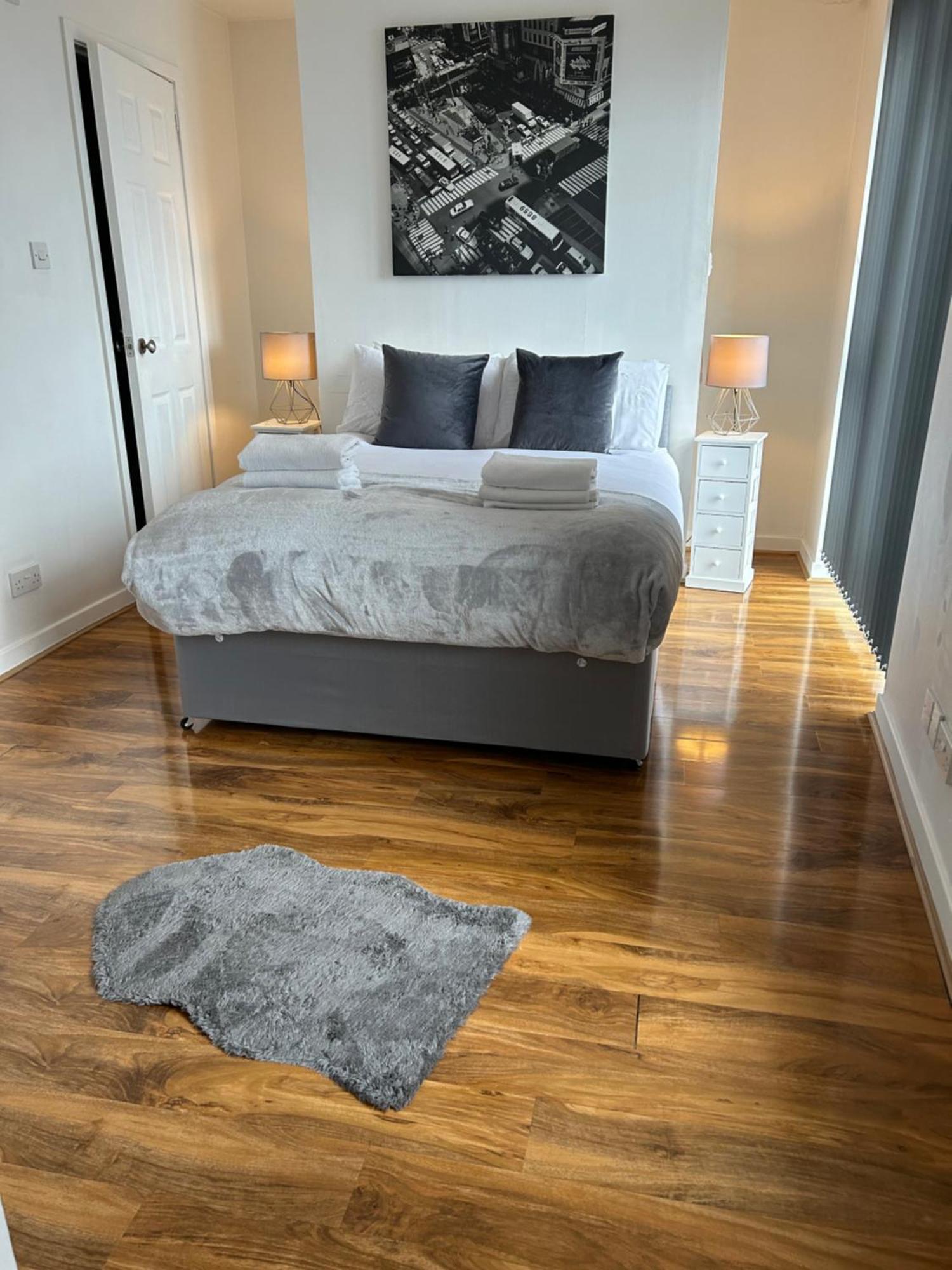 Riverview Glasgow