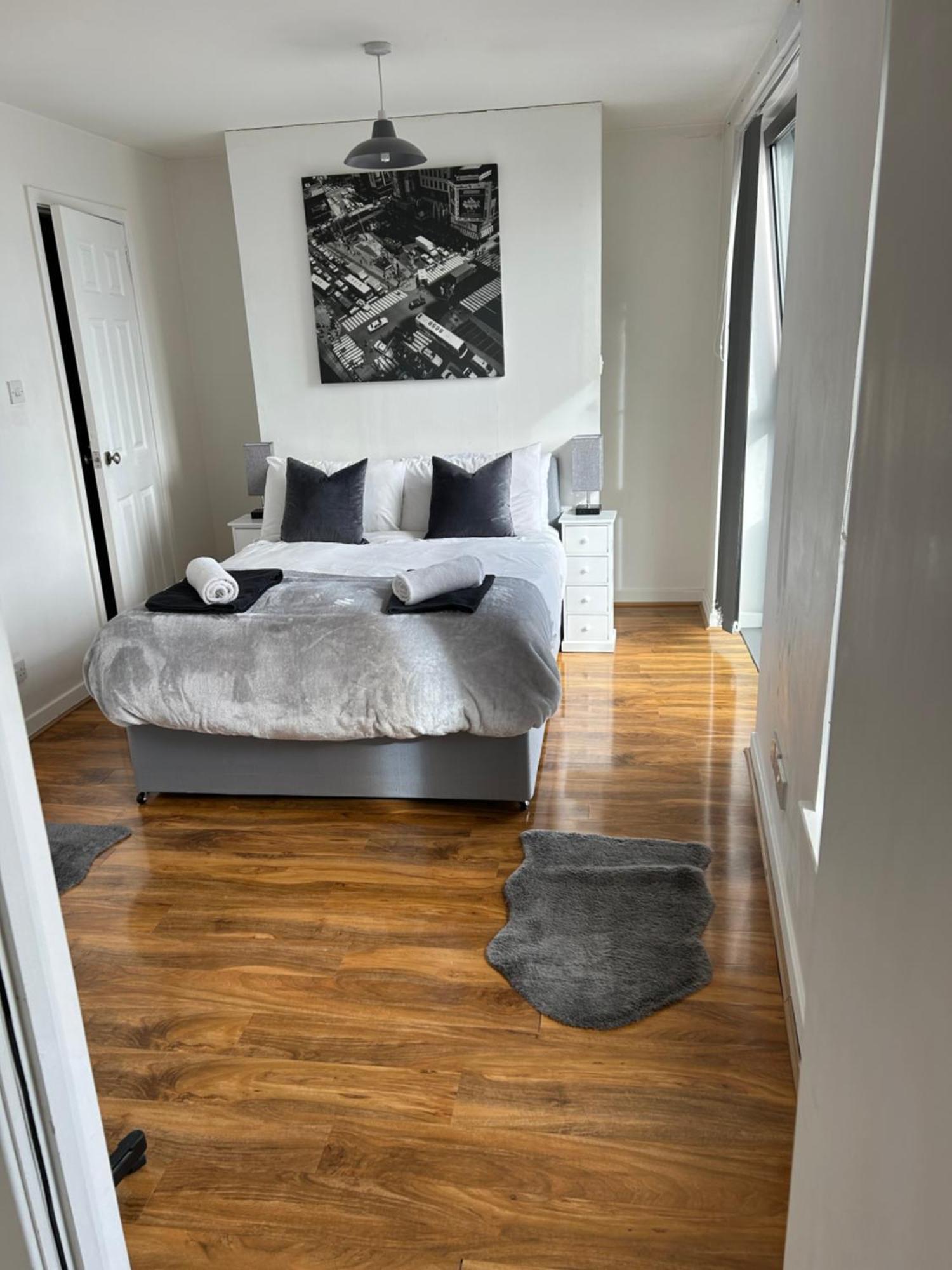 Apartment Riverview *
