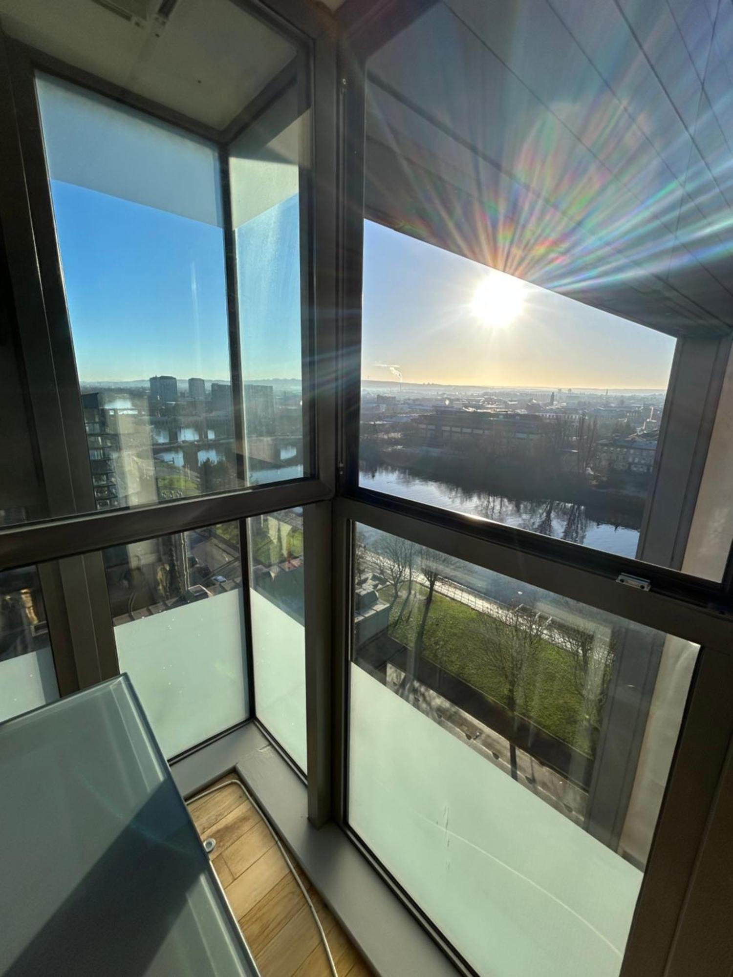Apartment Riverview Glasgow
