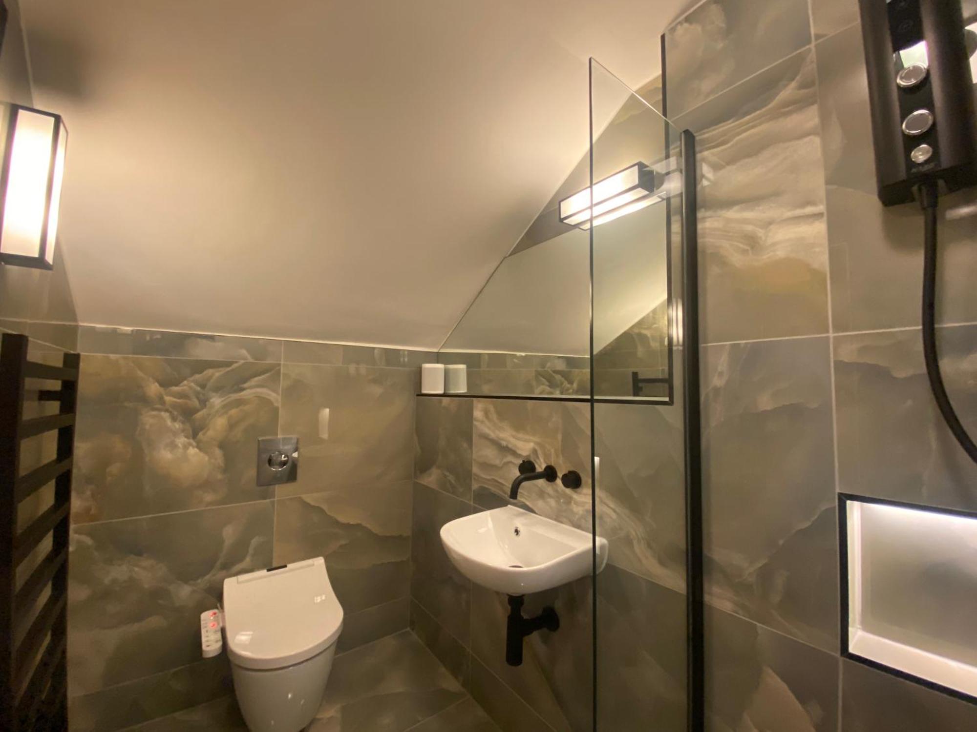 Ashton View Apartment Glasgow