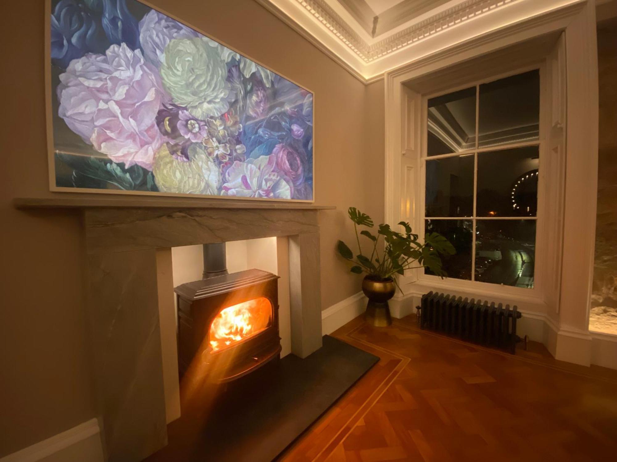 Ashton View Apartment Glasgow
