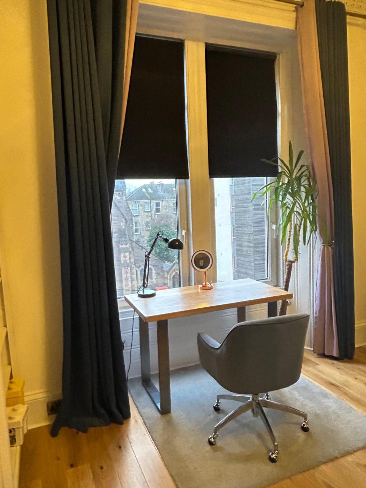 Center/west End Apartment *