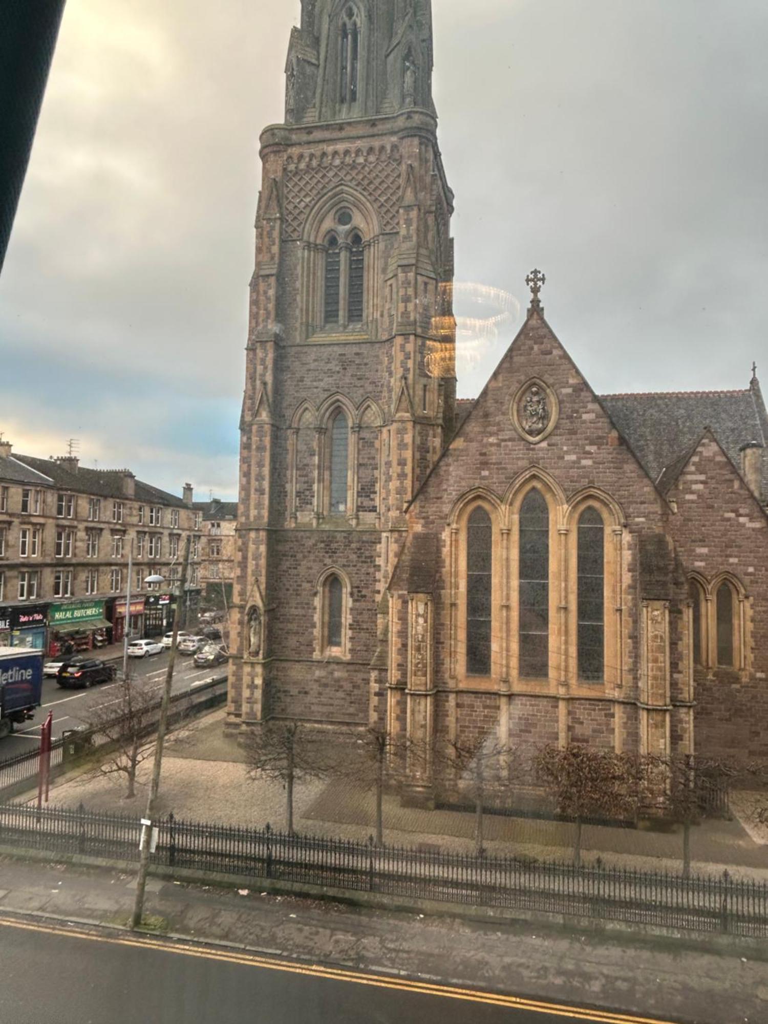 Center/west End * Glasgow