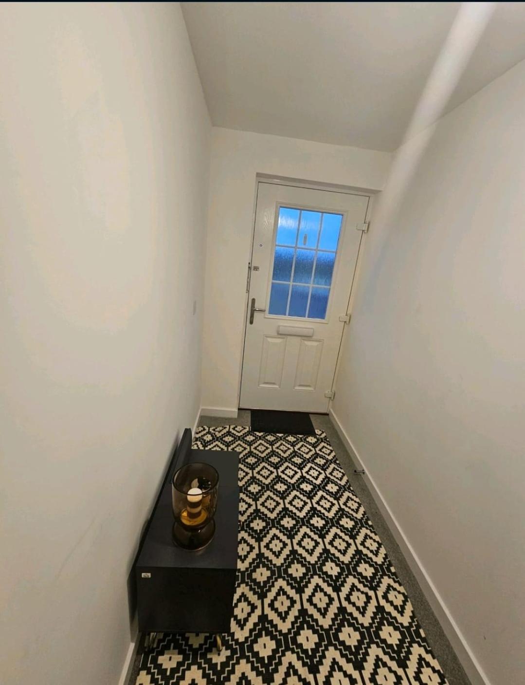 Darnley Southside House 61 Leggastston Road Homestay