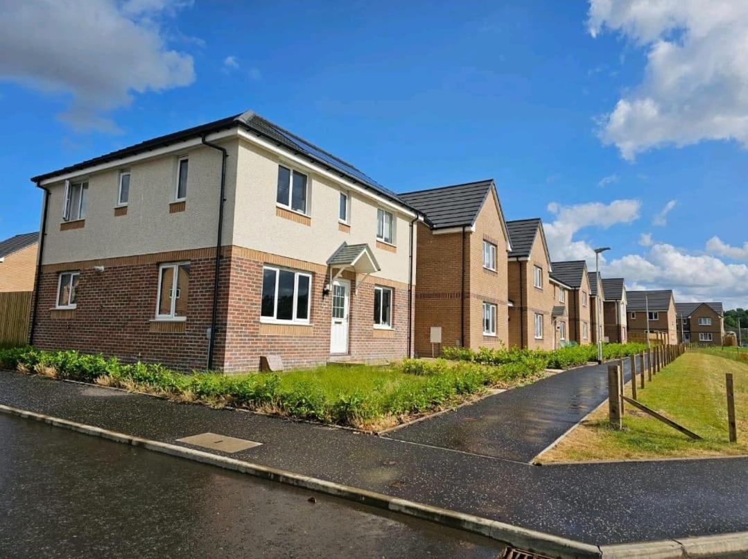 Homestay Darnley Southside House 61 Leggastston Road *
