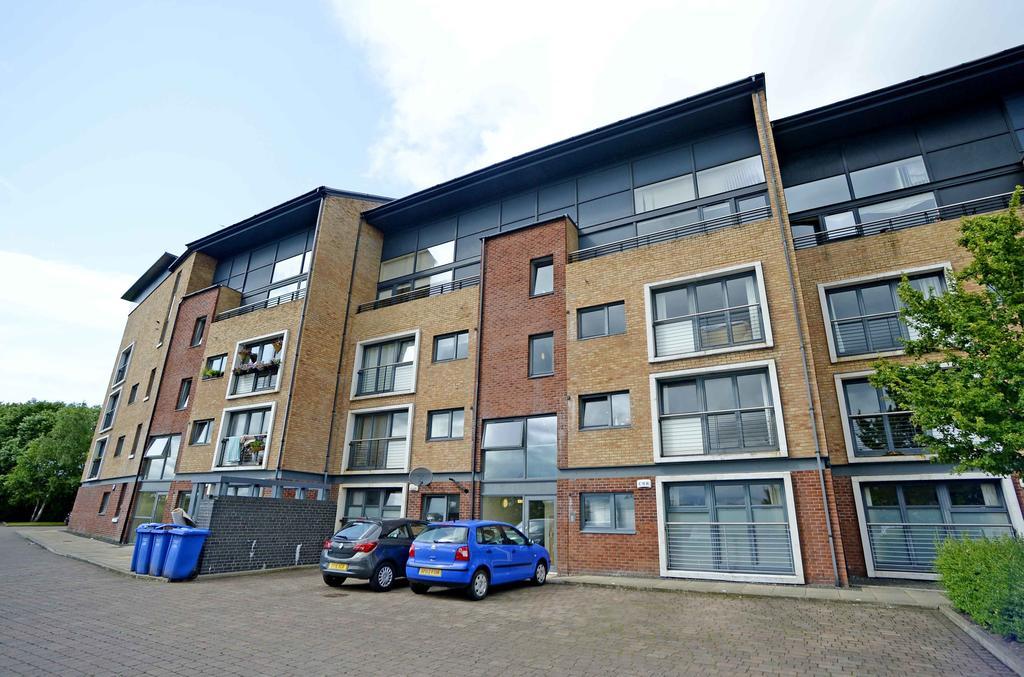 Apartment Admirals Gate Glasgow