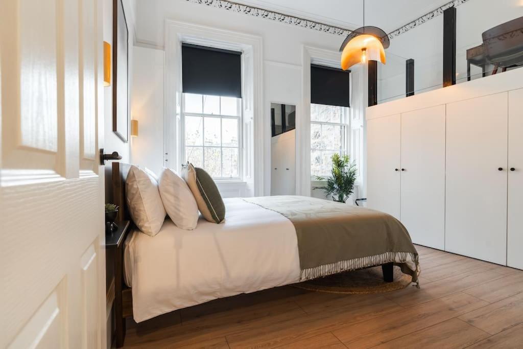 The West End Retreat - Your Luxurious 5*