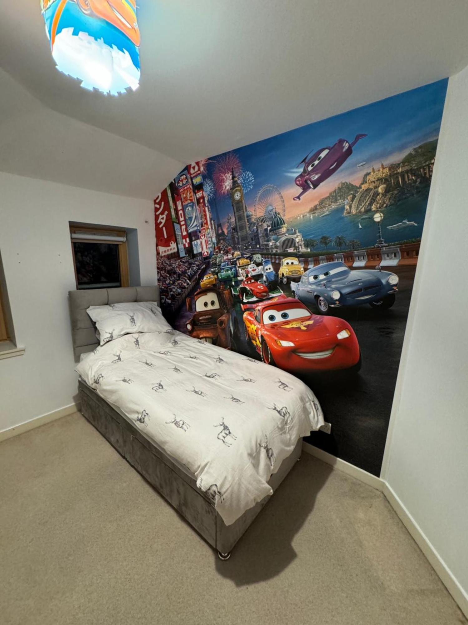 23 Lochburn Gardens - Carz Glasgow