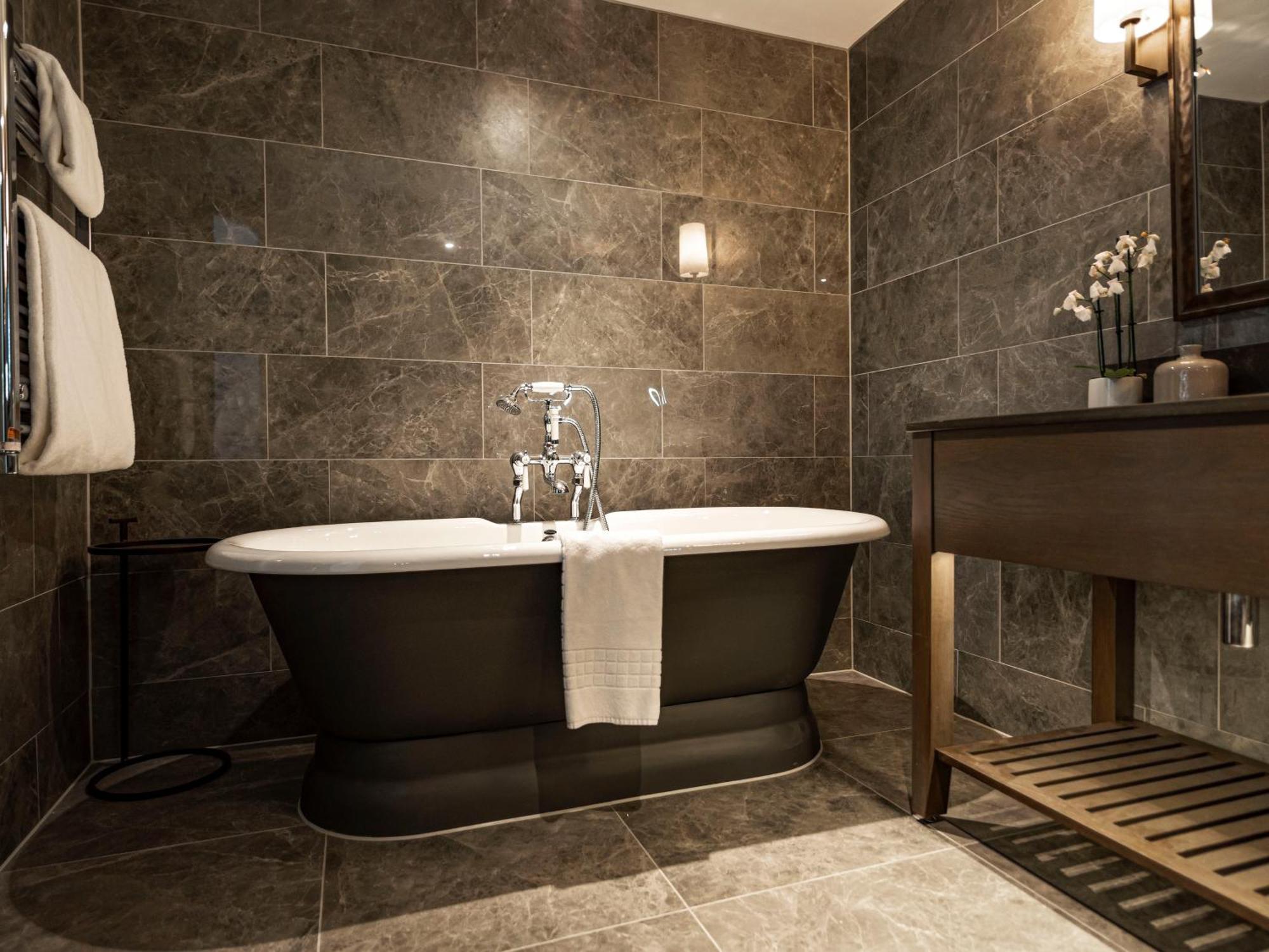 Dakota Glasgow Hotel 4*