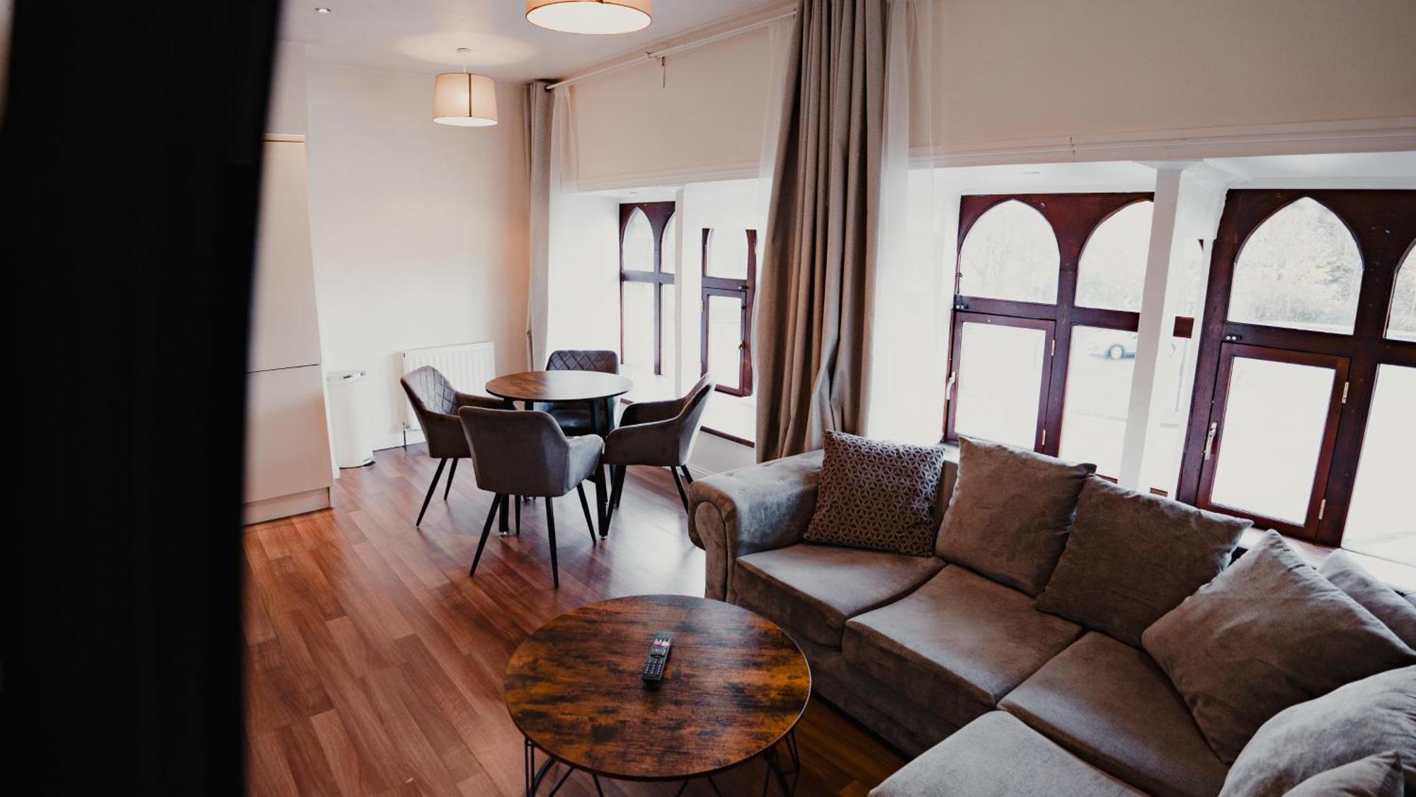 Apartment Royal Chambers Serviced *