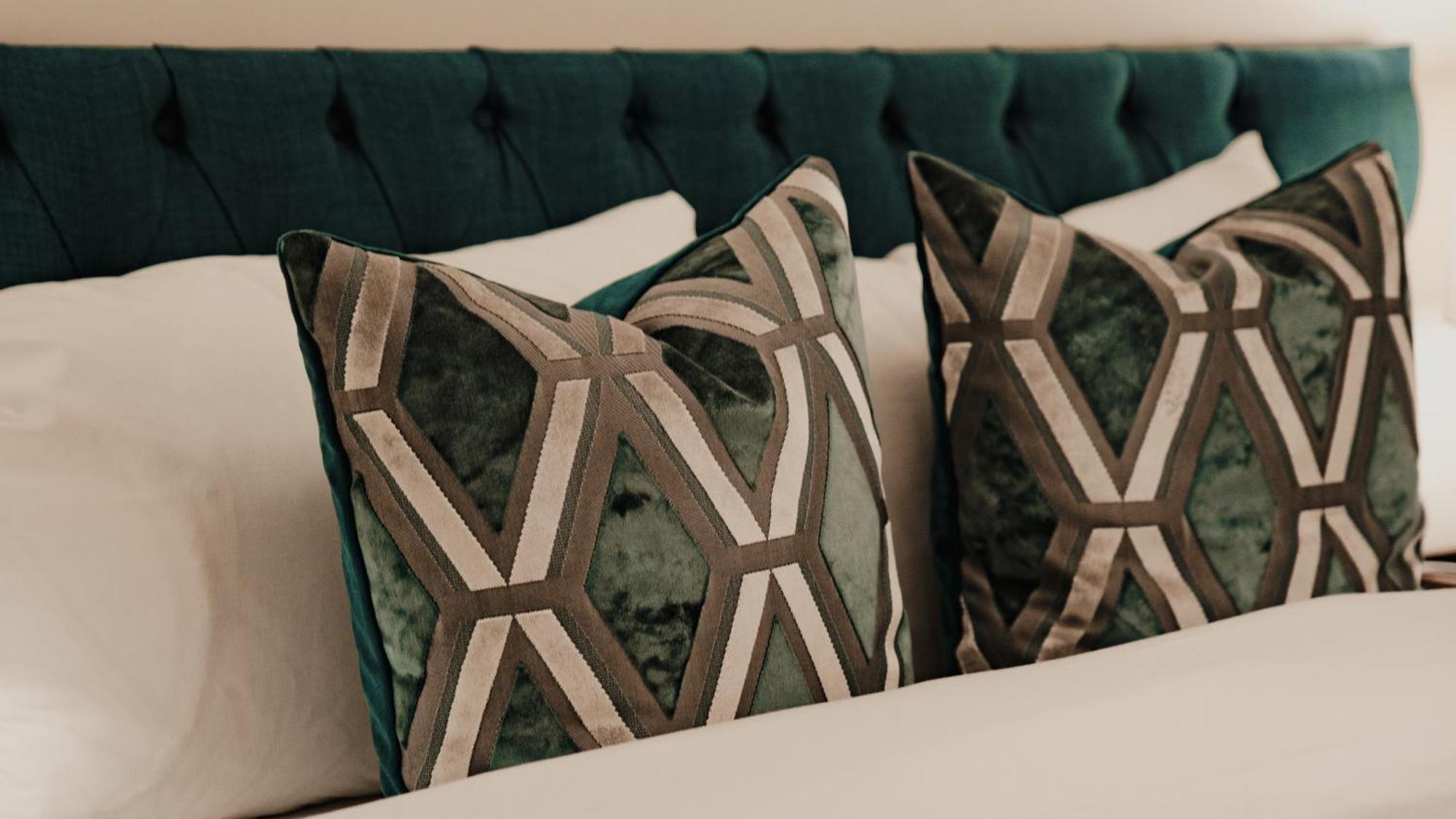 Royal Chambers Serviced Apartment