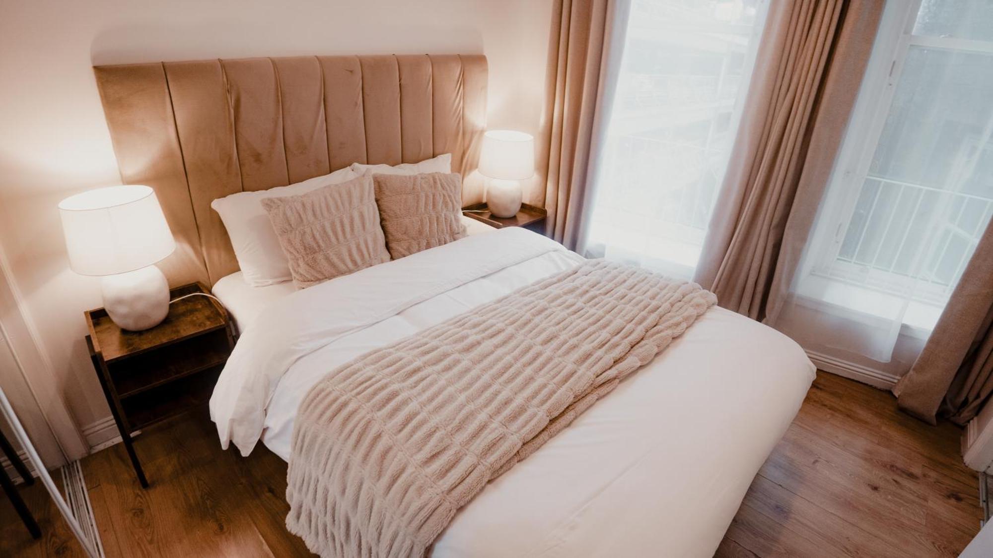Royal Chambers Serviced Apartment