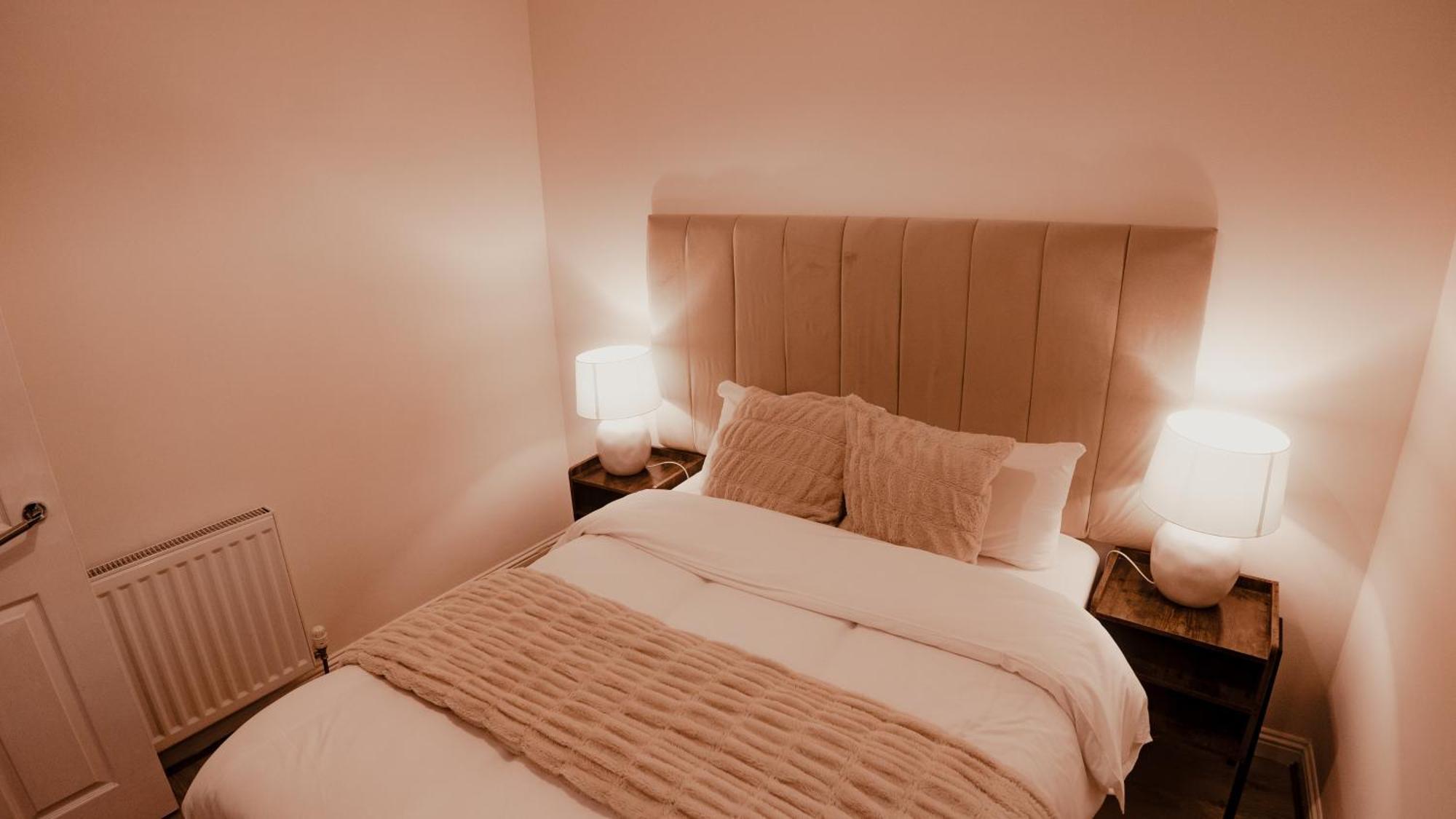 Apartment Royal Chambers Serviced