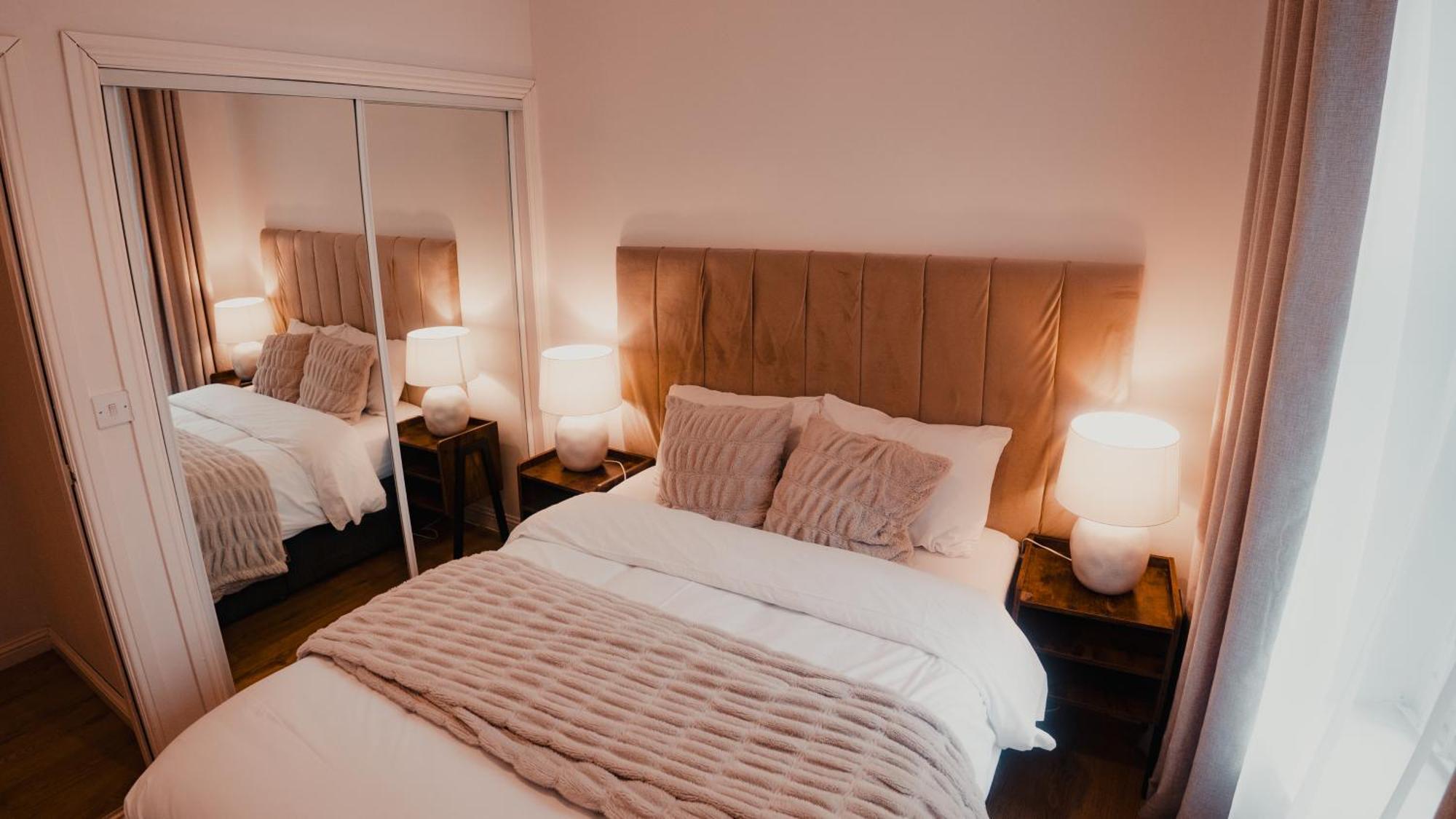 Royal Chambers Serviced Apartment