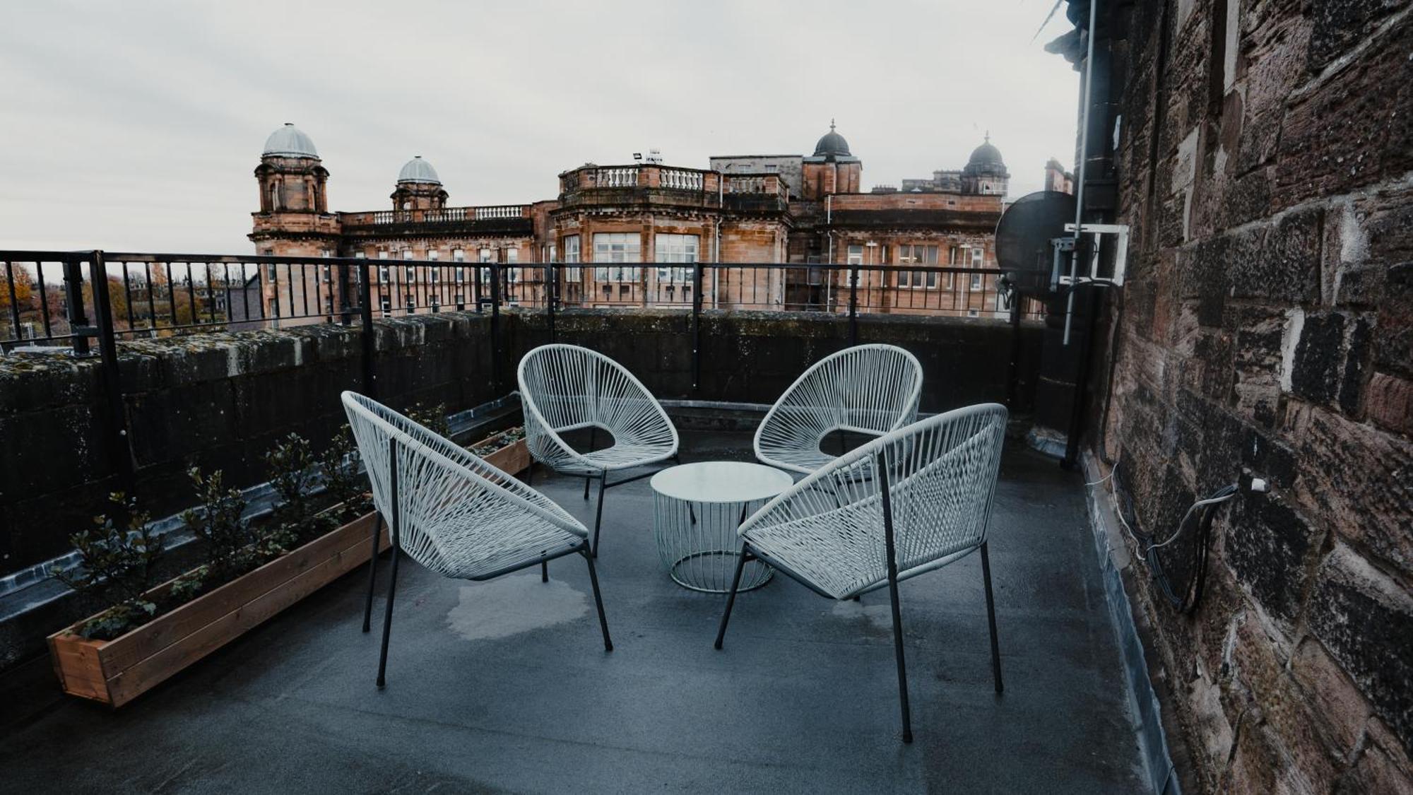 Royal Chambers Serviced