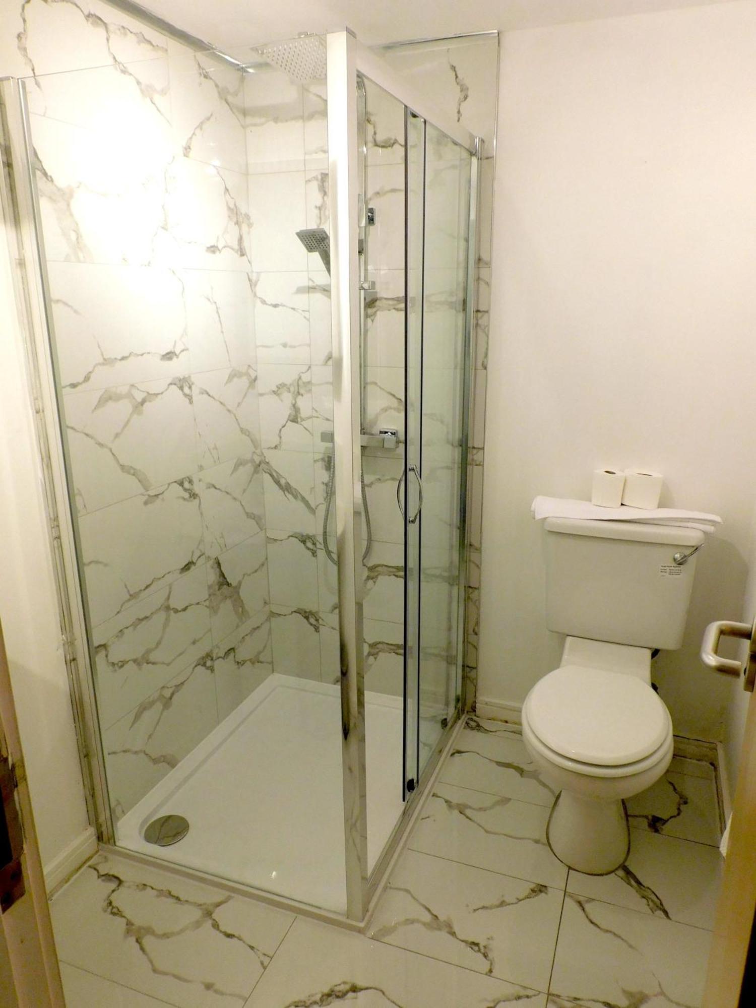 Apartment Fabulous 2 Bed 10 Mins From Centre