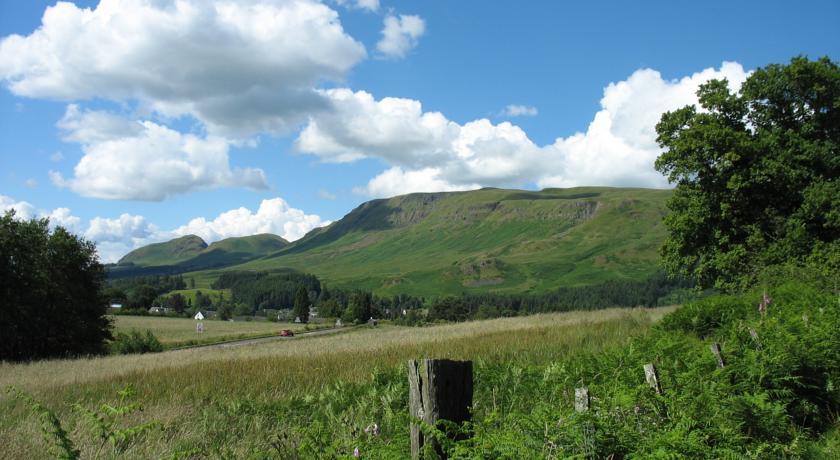 Country house Strathblane Glasgow